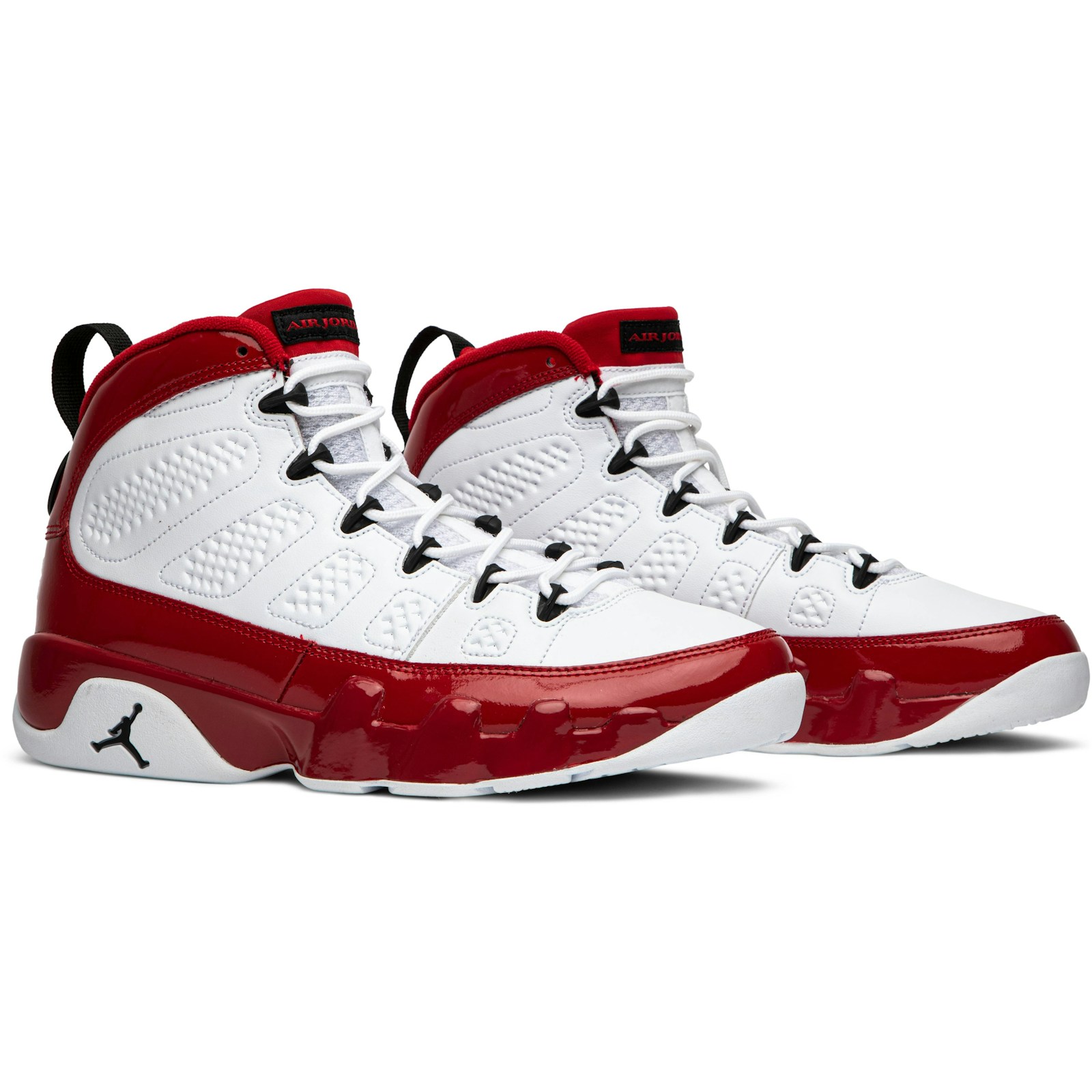 Air Jordan 9 Retro ‘Gym Red’ 302370-160 Domahi store