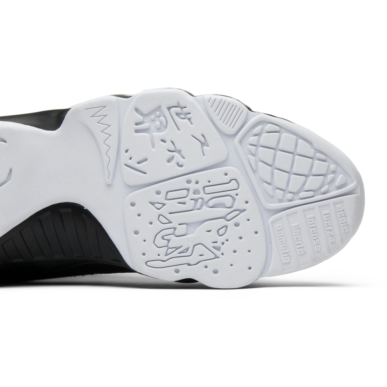 Air Jordan 9 Retro OG ‘Space Jam’ 2016 302370-112 Domahi store