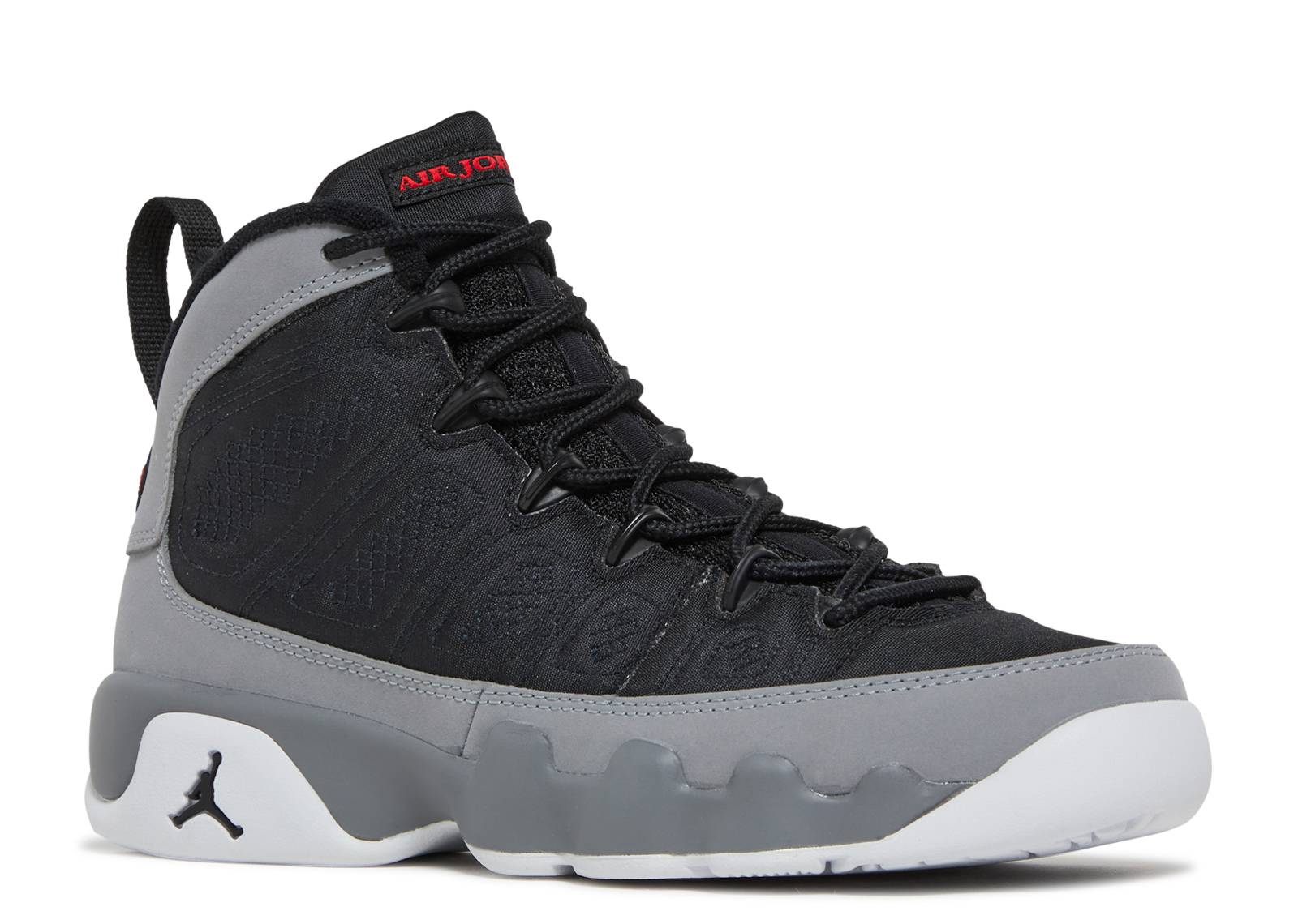 Air Jordan 9 Retro ‘Particle Grey’ 302359-060 Domahi Store