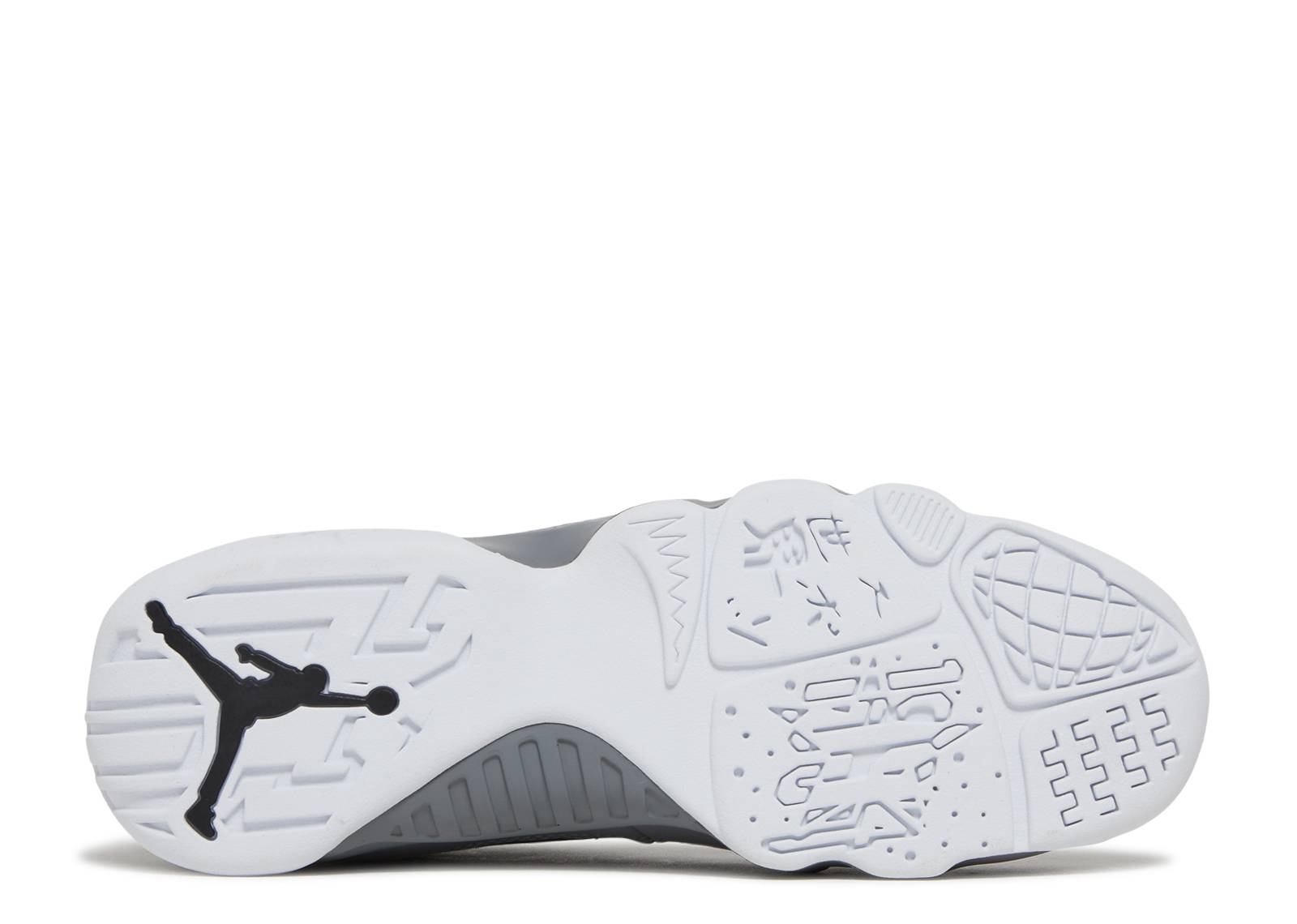 Air Jordan 9 Retro ‘Particle Grey’ 302359-060 Domahi Store