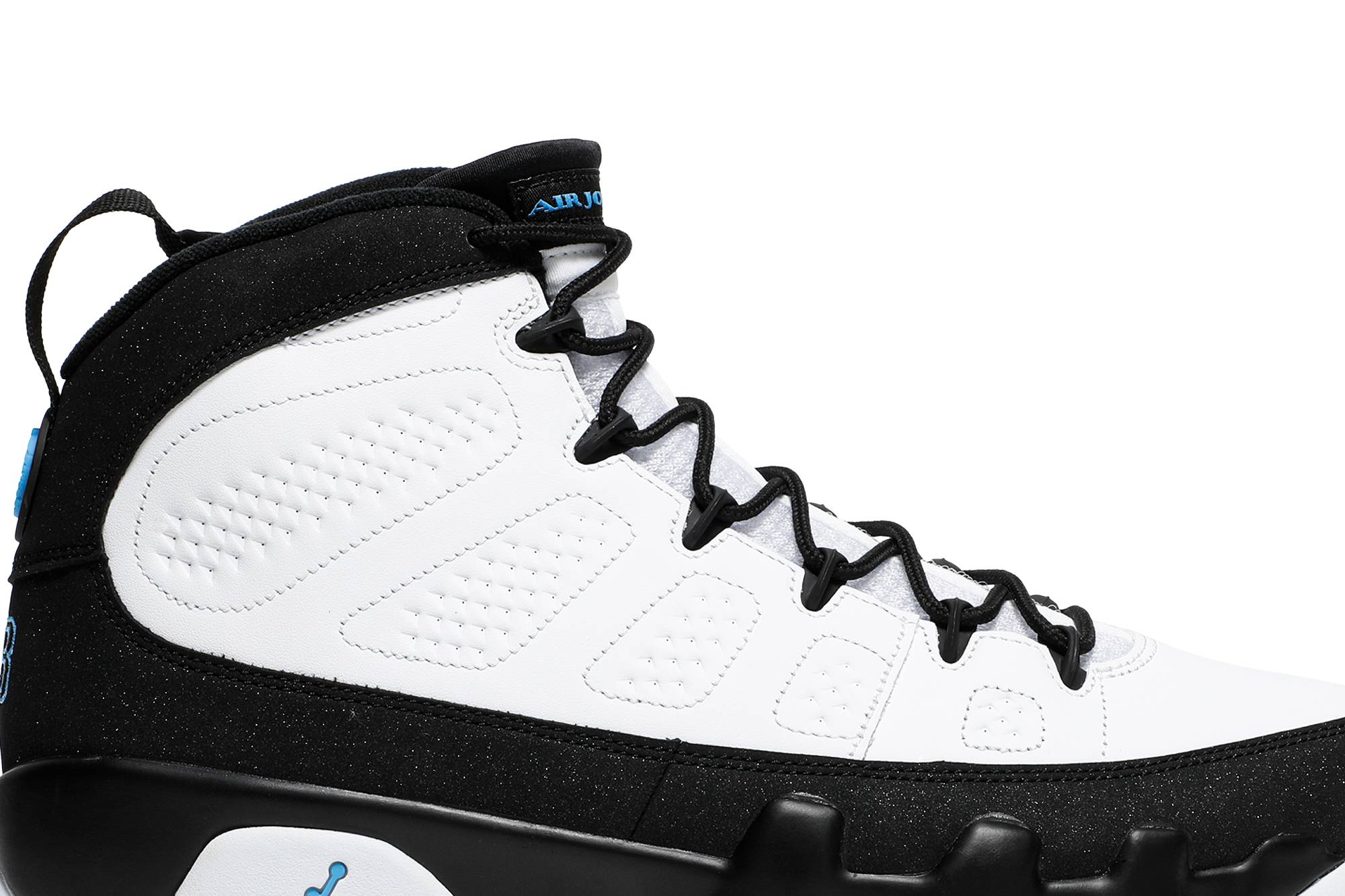 Air Jordan 9 Retro ‘University Blue’ CT8019-140 Domahi Store