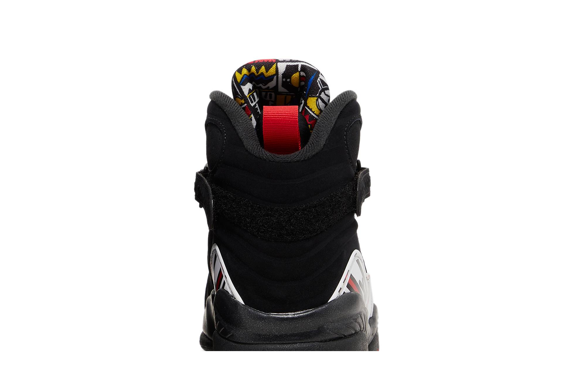 Air Jordan Air 8 Retro 2023 ‘Playoff’ 305368-062 Domahi store