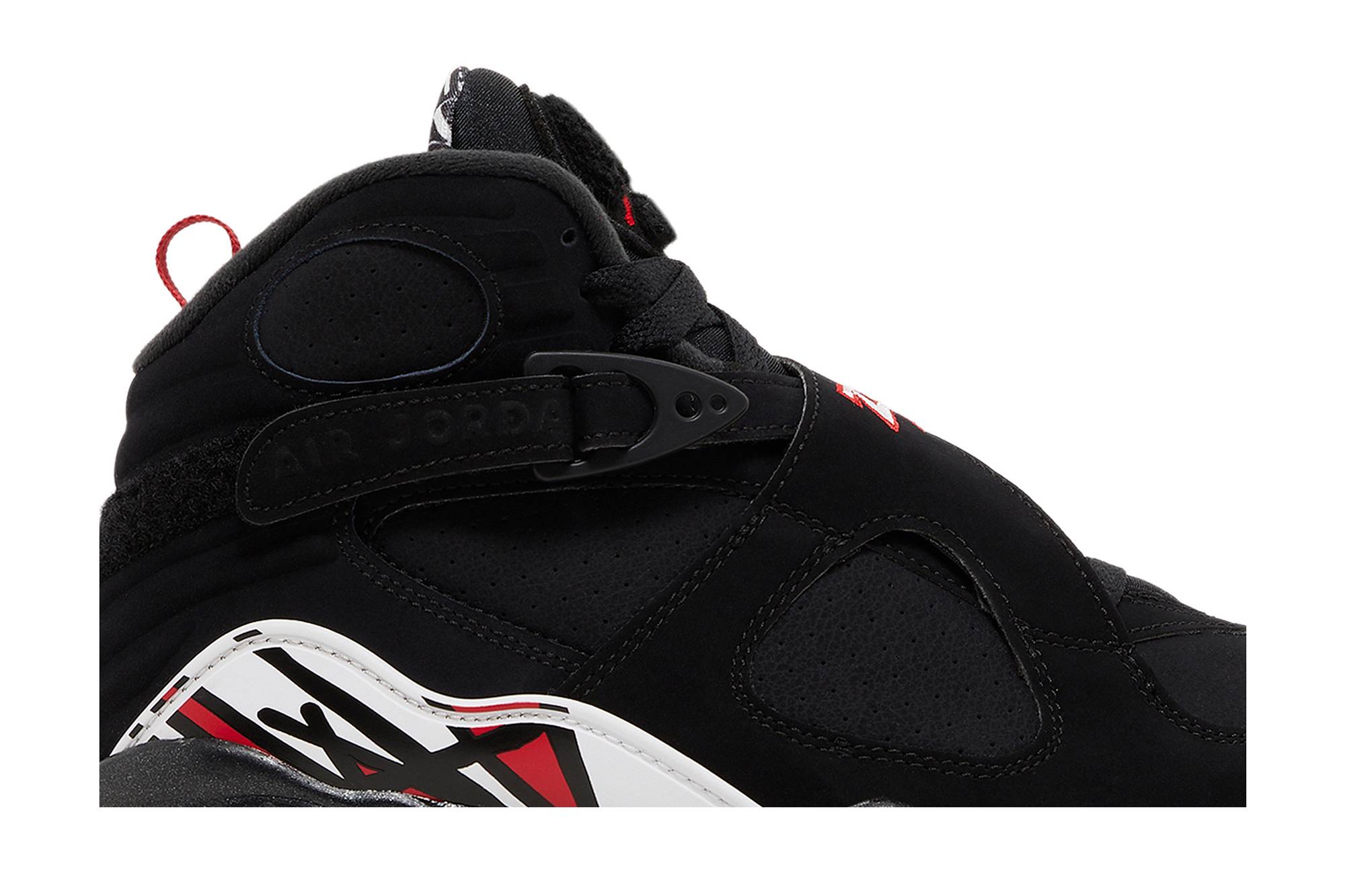 Air Jordan Air 8 Retro 2023 ‘Playoff’ 305368-062 Domahi store