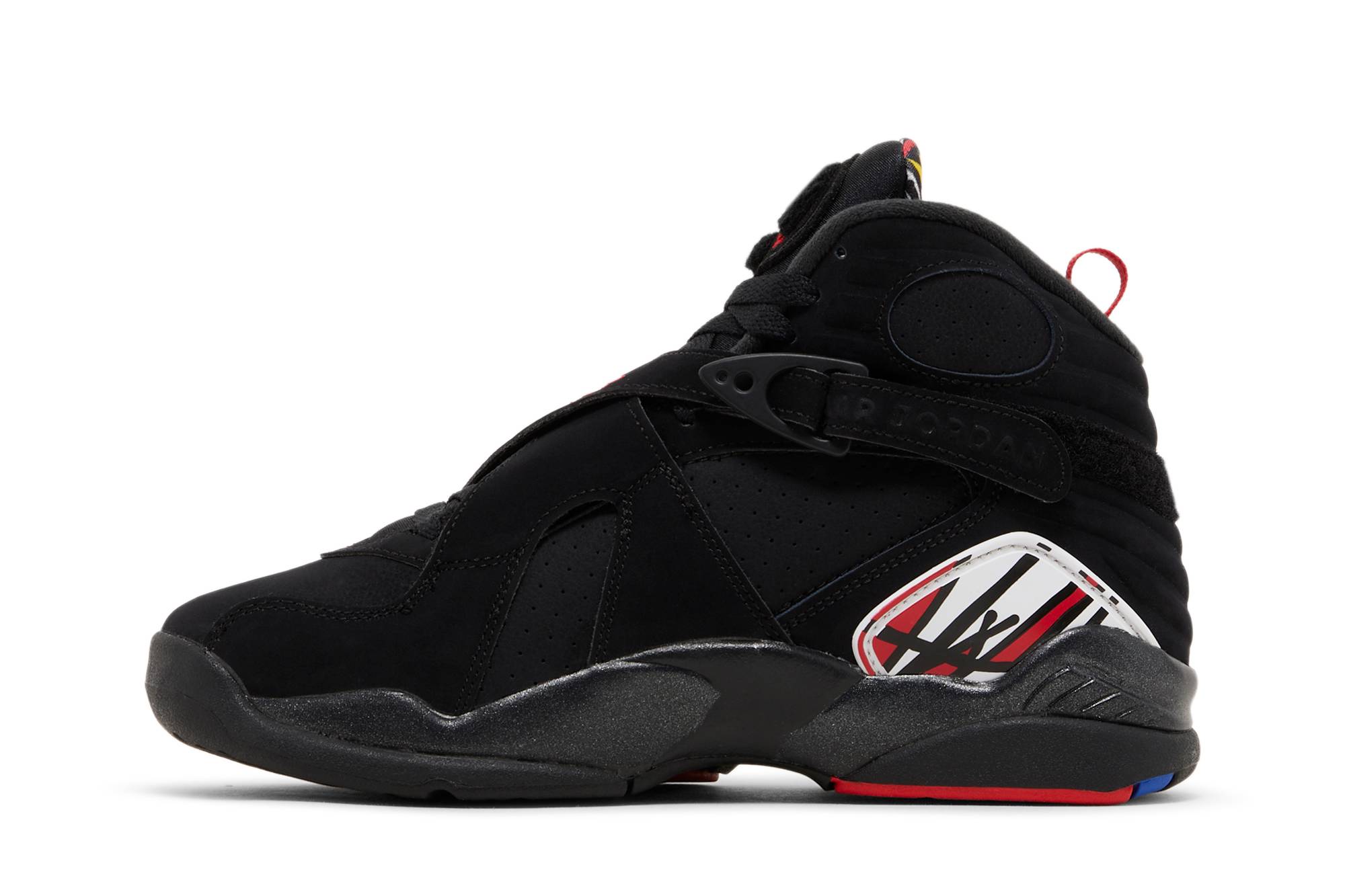 Air Jordan Air 8 Retro 2023 ‘Playoff’ 305368-062 Domahi store