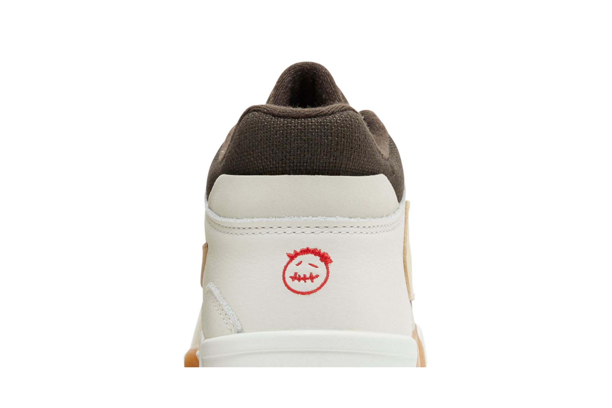 Air Jordan Jumpman Jack TR ‘Sail’ FZ8117-100 Domahi store