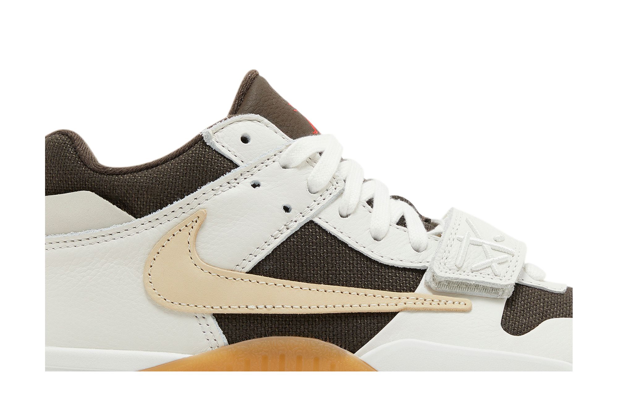 Air Jordan Jumpman Jack TR ‘Sail’ FZ8117-100 Domahi store