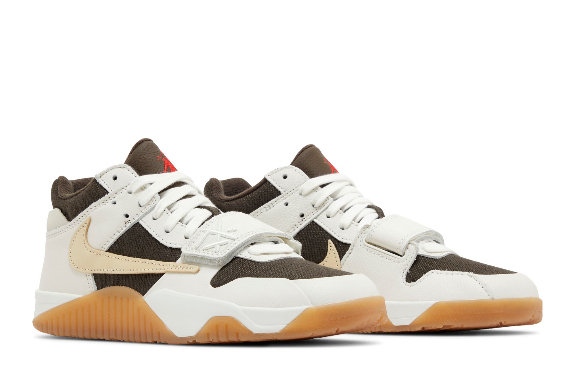 Air Jordan Jumpman Jack TR ‘Sail’ FZ8117-100 Domahi store