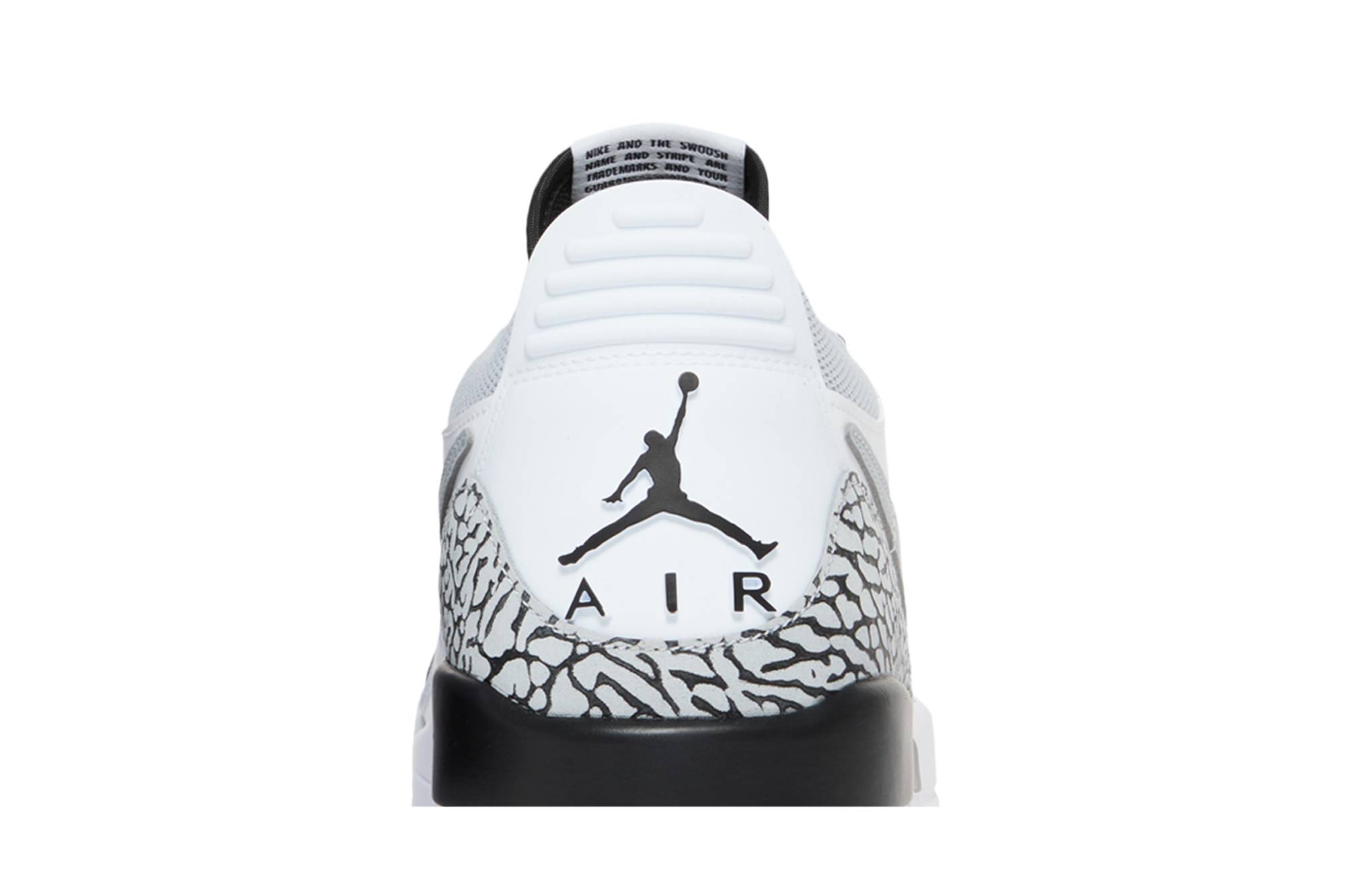 Air Jordan Legacy 312 Low ‘Light Smoke Grey’ CD7069-105 Domahi store