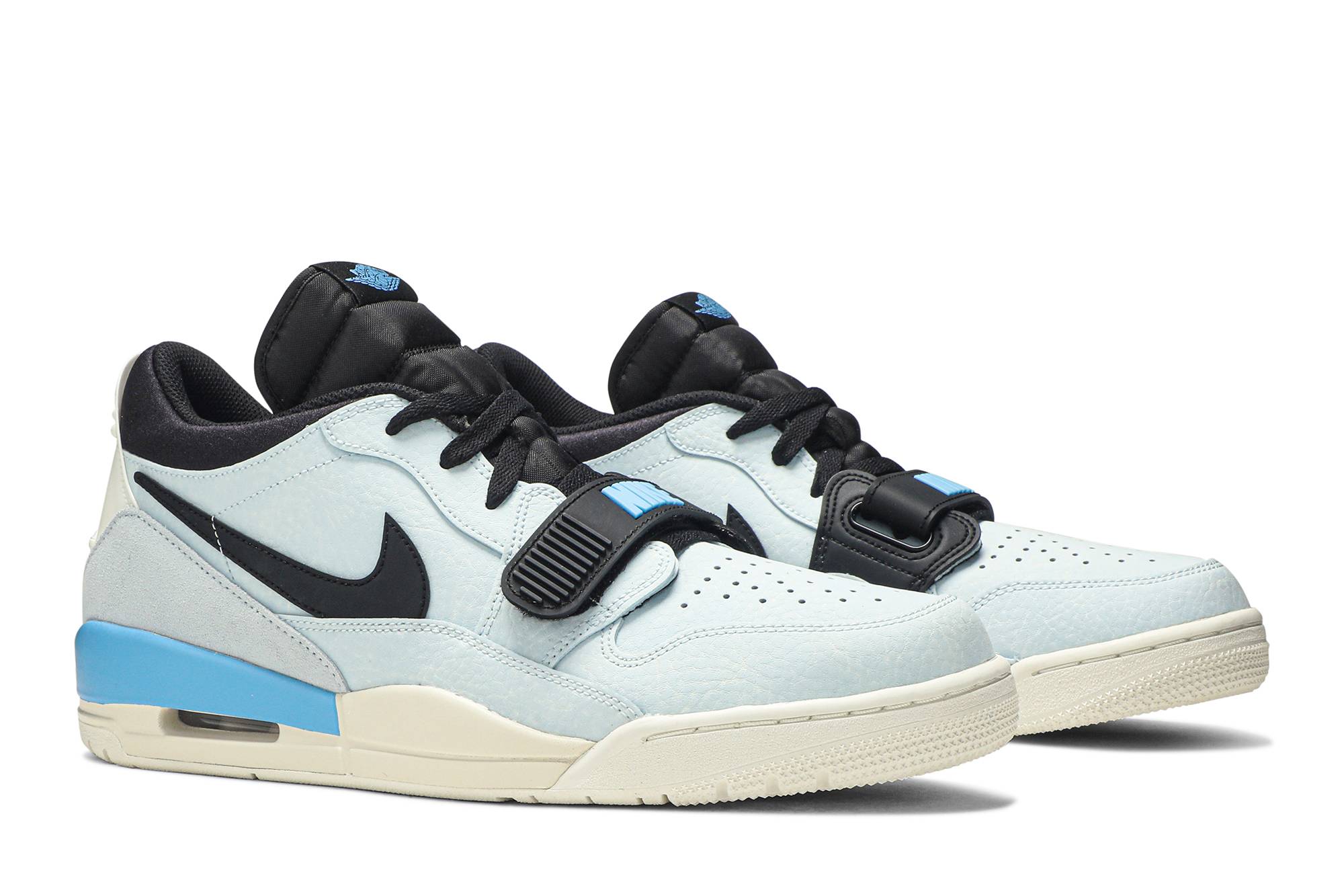 Air Jordan Legacy 312 Low ‘Pale Blue’ CD7069-400 Domahi store