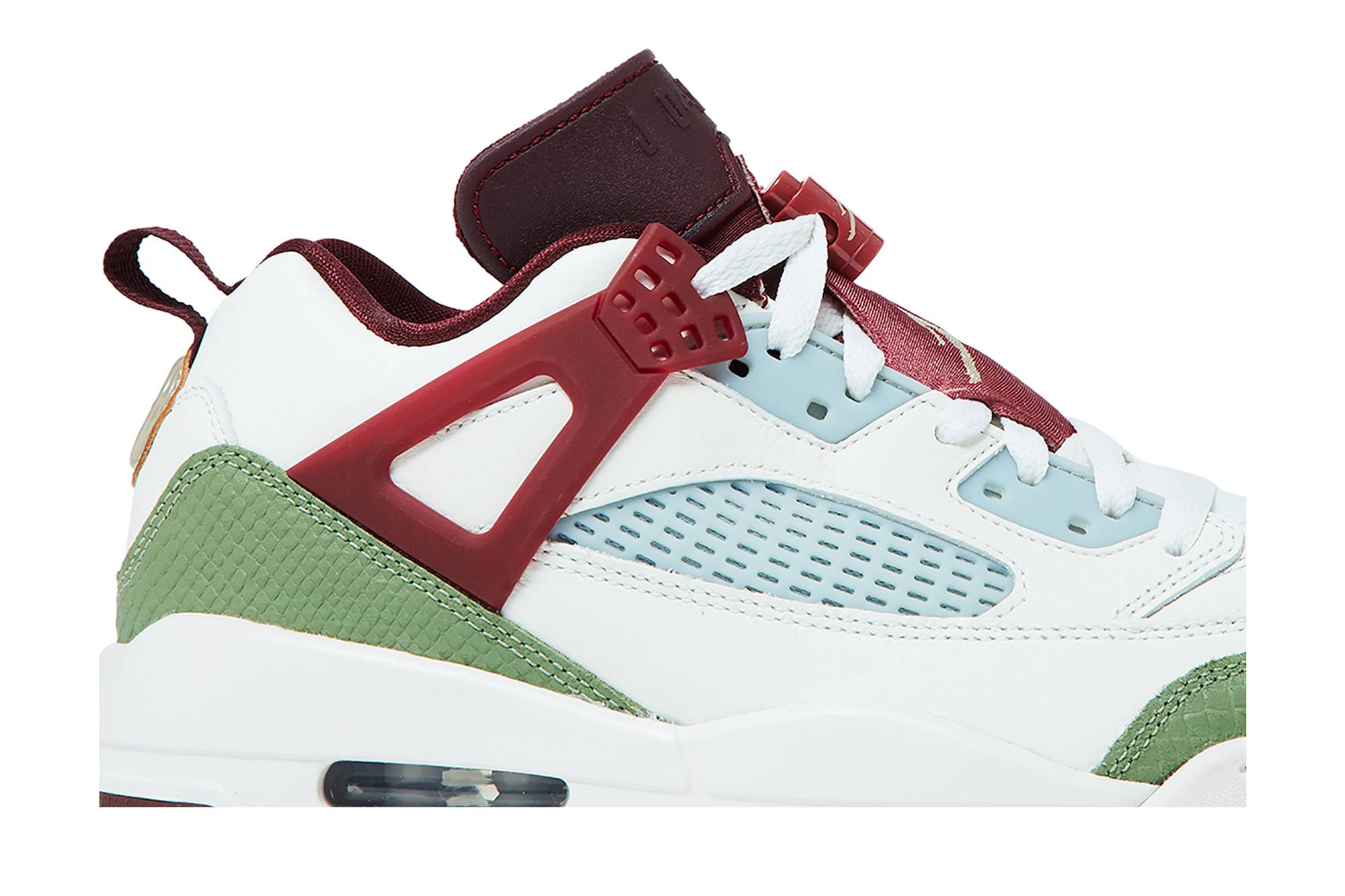 Air Jordan Spizike Low ‘Year of the Dragon’ FJ6372-100 Domahi store