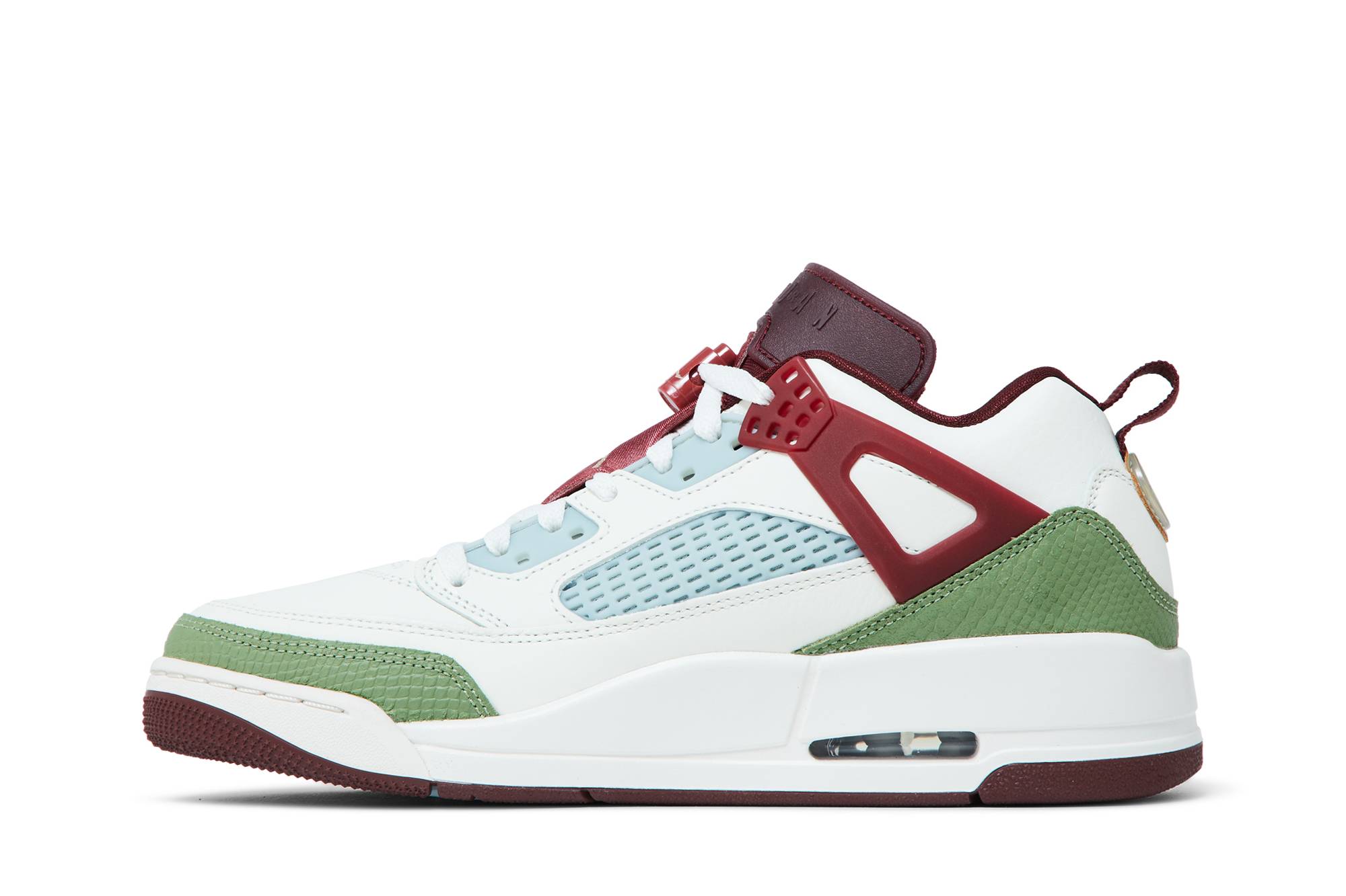 Air Jordan Spizike Low ‘Year of the Dragon’ FJ6372-100 Domahi store