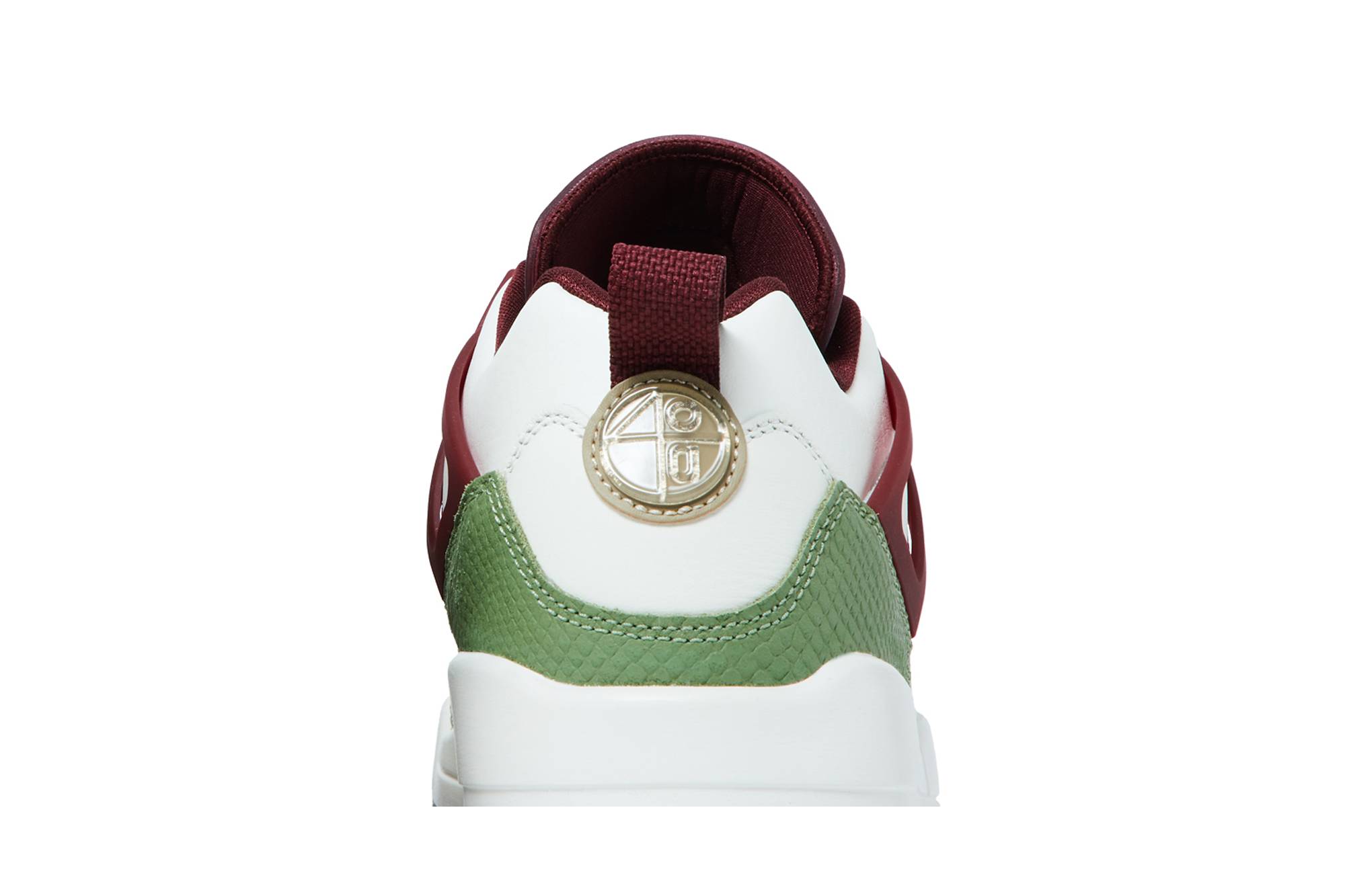 Air Jordan Spizike Low ‘Year of the Dragon’ FJ6372-100 Domahi store