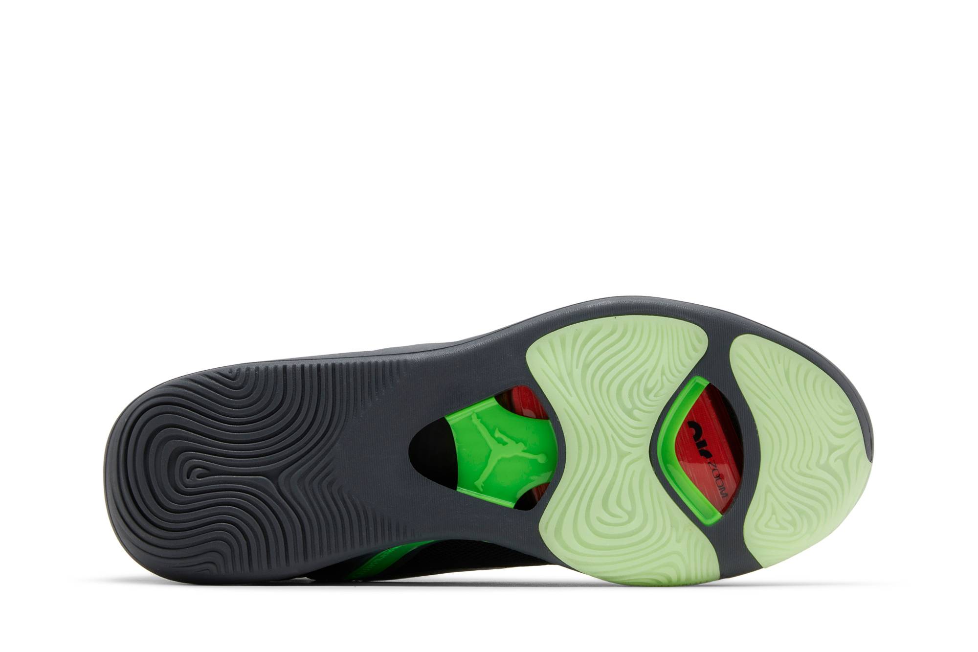 Air Jordan Tatum 1 ‘Green Strike’ DZ3324-003 Domahi store