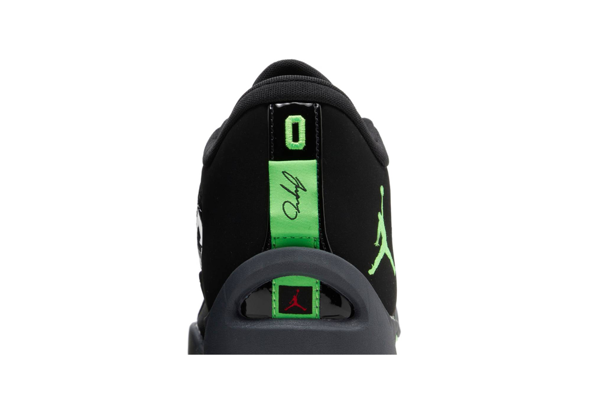 Air Jordan Tatum 1 ‘Green Strike’ DZ3324-003 Domahi store