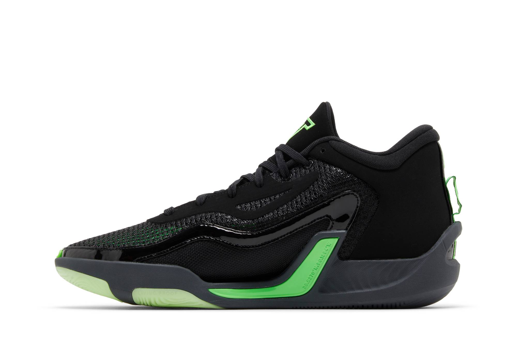 Air Jordan Tatum 1 ‘Green Strike’ DZ3324-003 Domahi store