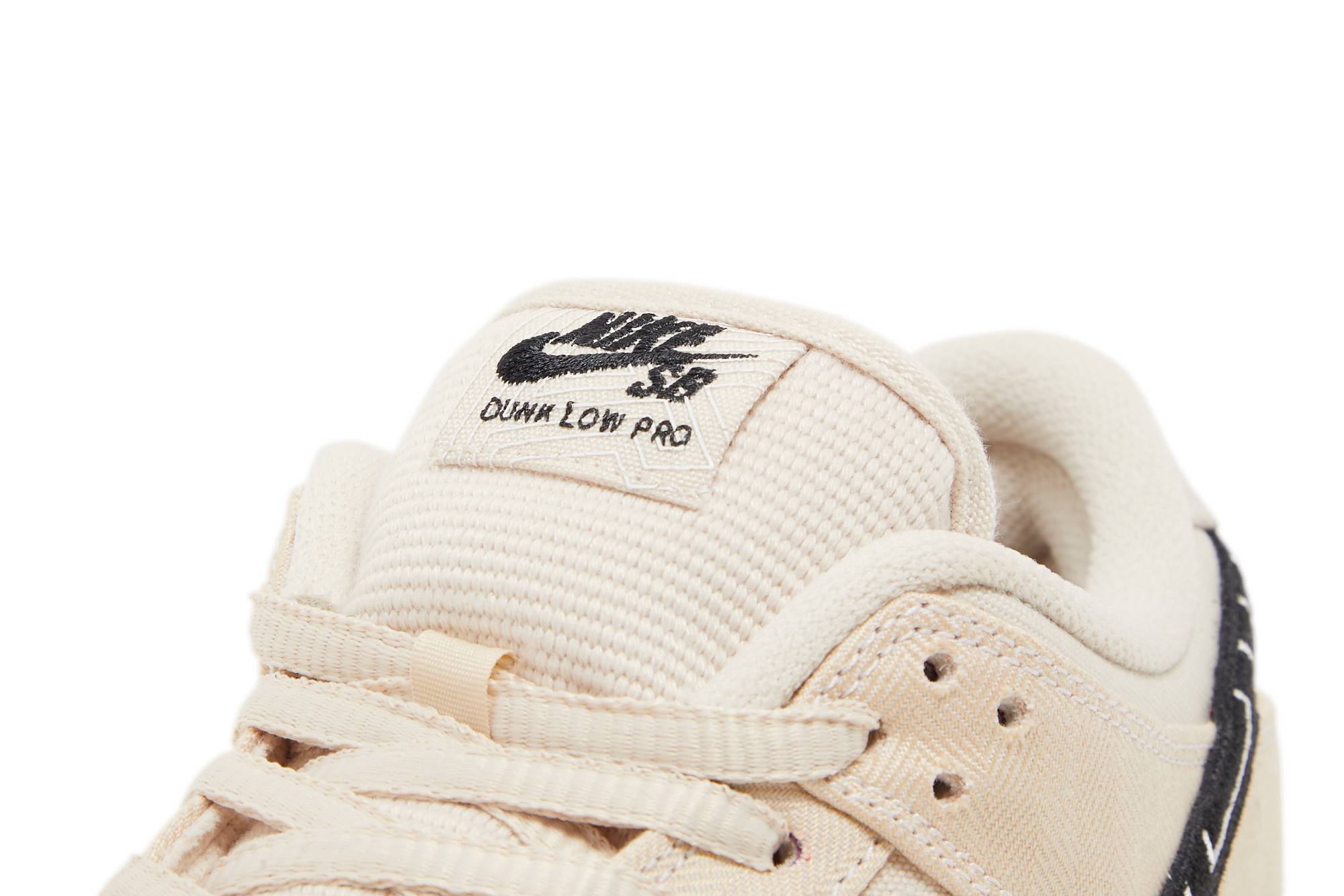 Albino Preto x Nike SB Dunk Low ‘Fossil’ FD2627-200 Domahi Store