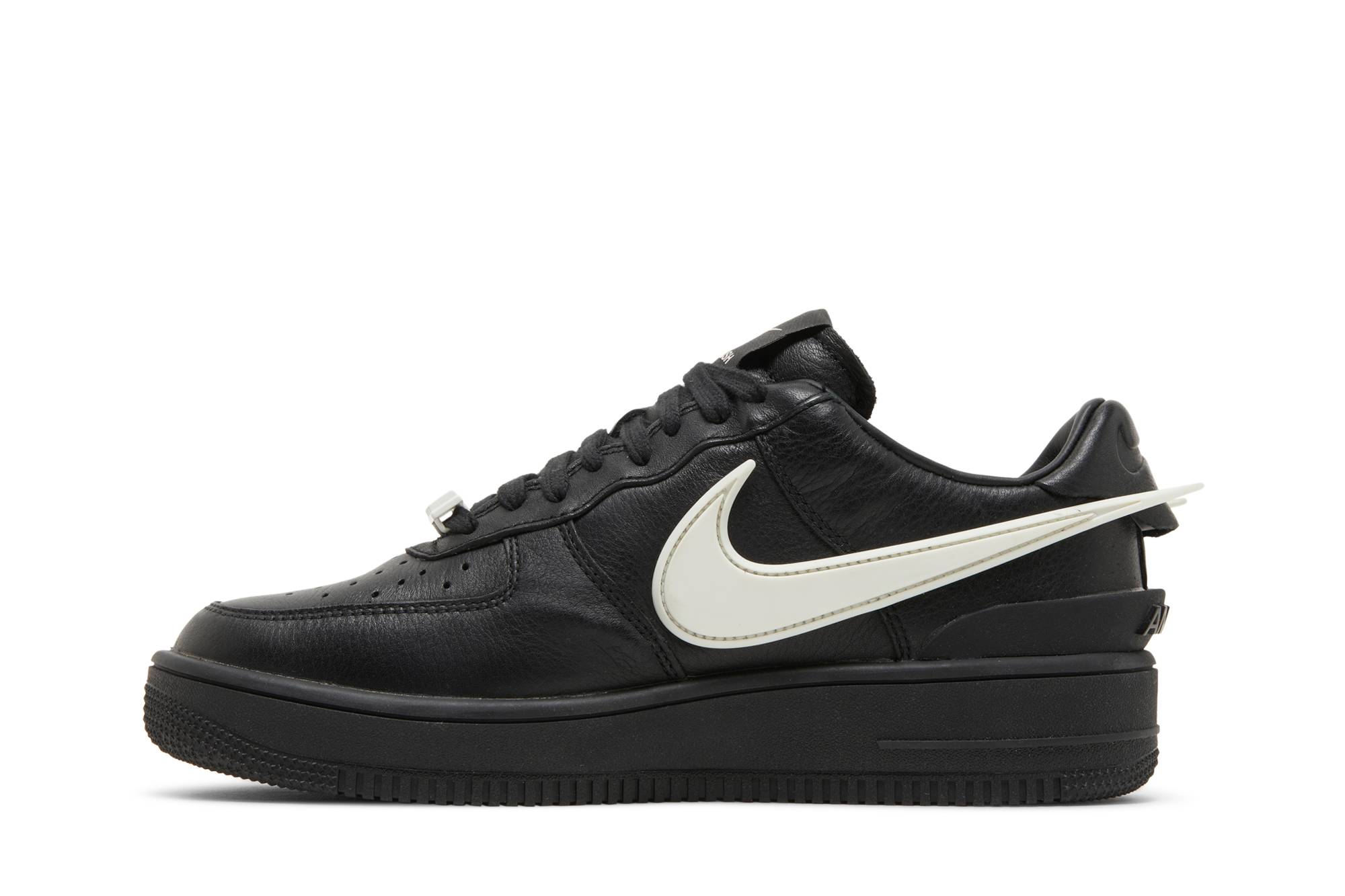 AMBUSH x Nike Air Force 1 ‘Black’ DV3464-001 Domahi store