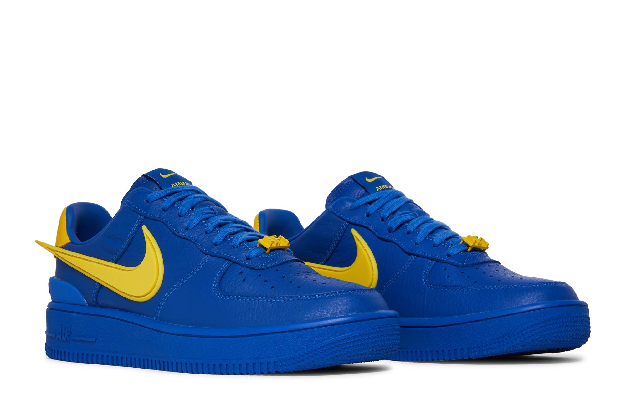 AMBUSH x Nike Air Force 1 Low ‘Blue’ DV3464-400 Domahi store