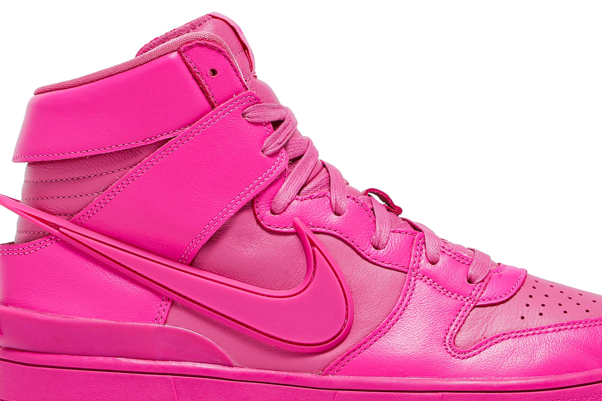 AMBUSH x Nike Dunk High ‘Cosmic Fuchsia’ CU7544-600 Domahi store