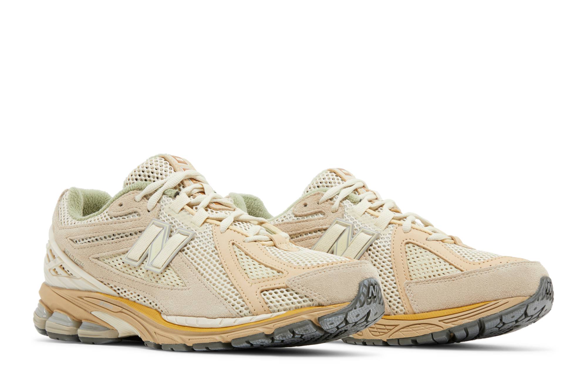 AURALEE x New Balance 1906R ‘Bone White’ M1906RAU Domahi Store