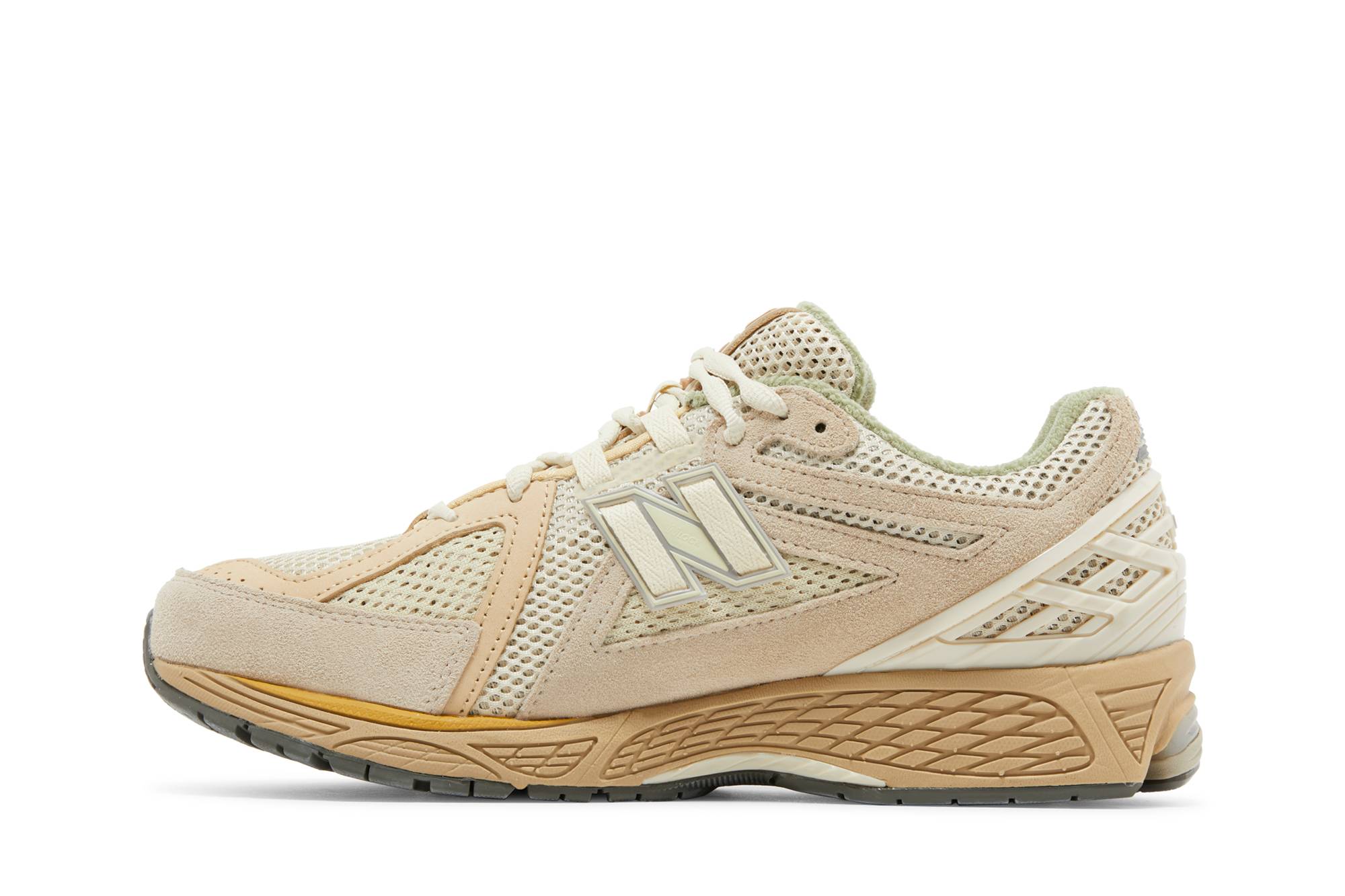AURALEE x New Balance 1906R ‘Bone White’ M1906RAU Domahi Store