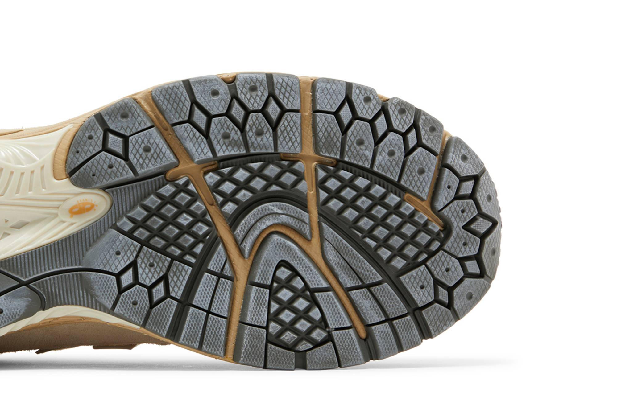 AURALEE x New Balance 1906R ‘Bone White’ M1906RAU Domahi Store