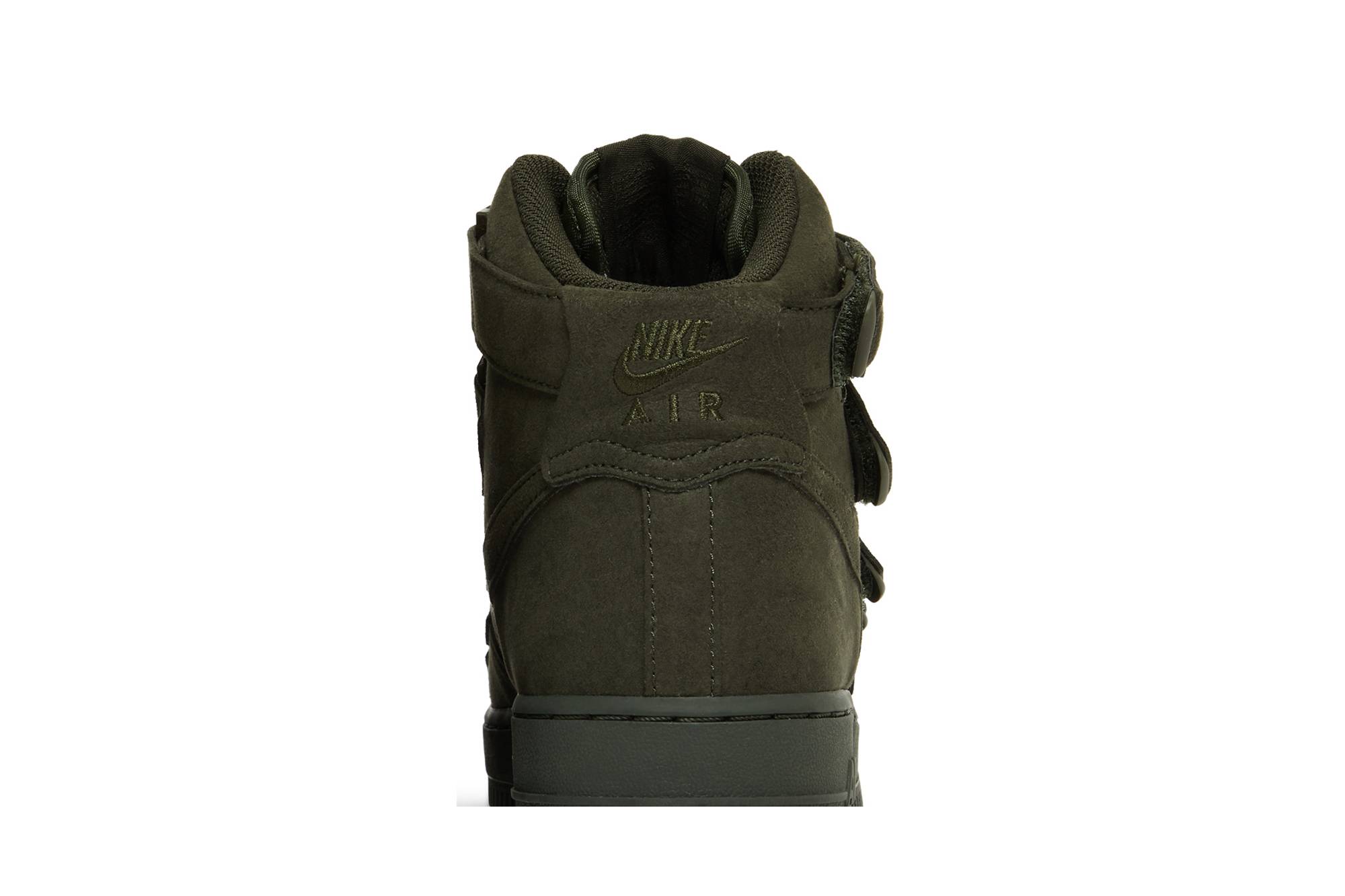 Billie Eilish x Nike Air Force 1 High ‘Sequoia’ DM7926-300 Domahi store