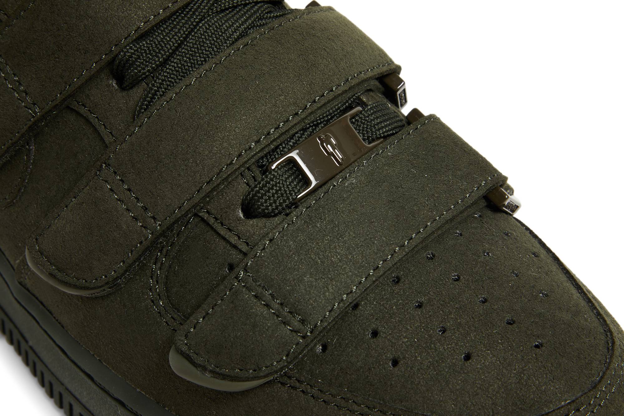 Billie Eilish x Nike Air Force 1 High ‘Sequoia’ DM7926-300 Domahi store