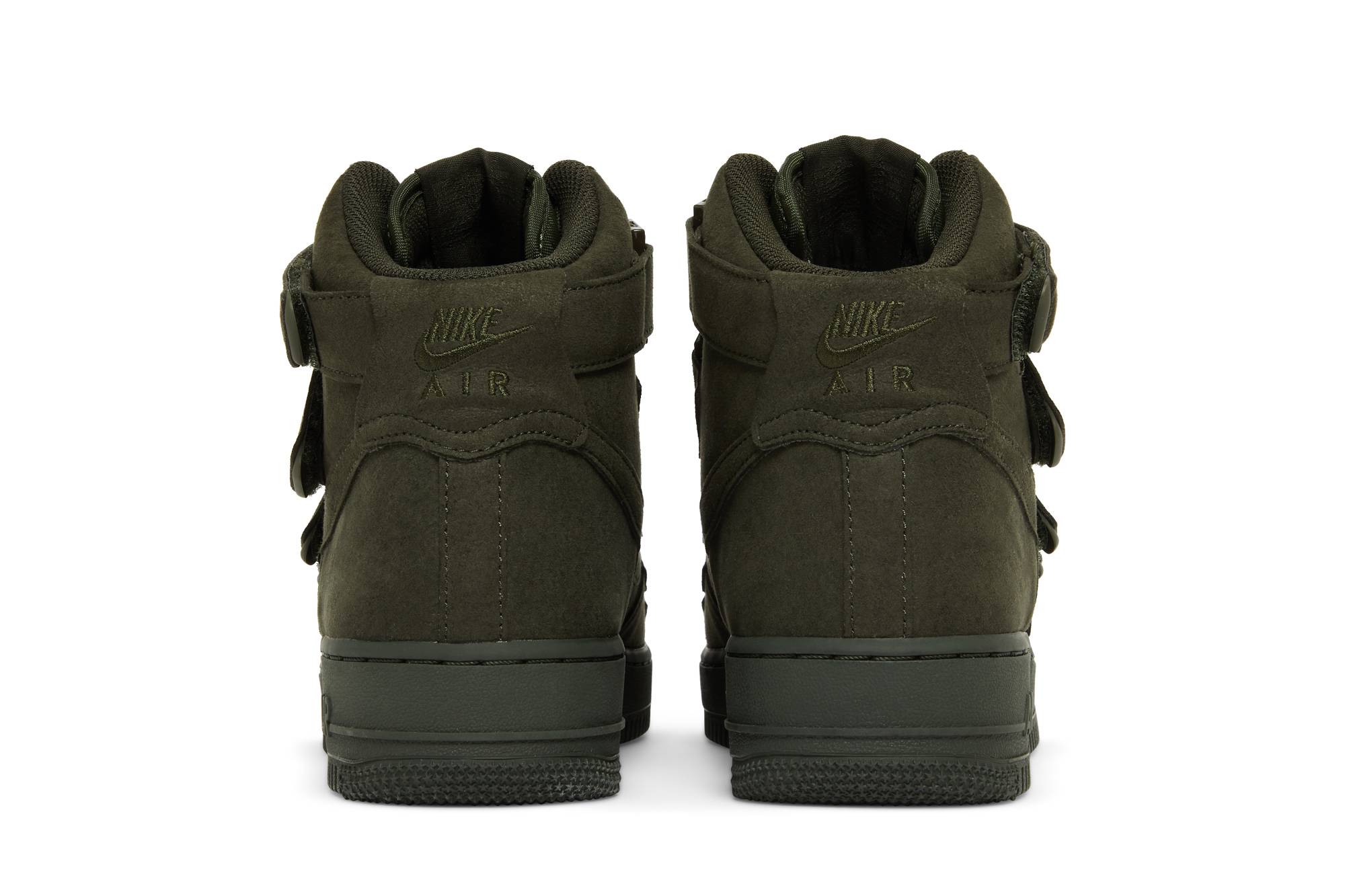 Billie Eilish x Nike Air Force 1 High ‘Sequoia’ DM7926-300 Domahi store