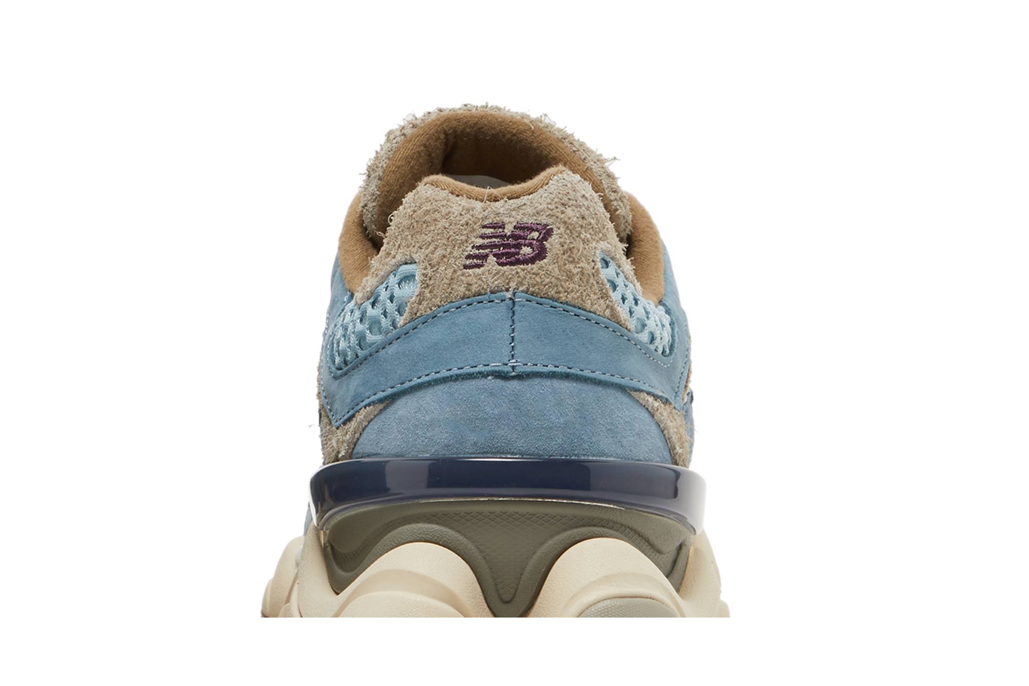 Bodega x New Balance 9060 ‘Age of Discovery’ U9060BD1 Domahi Store