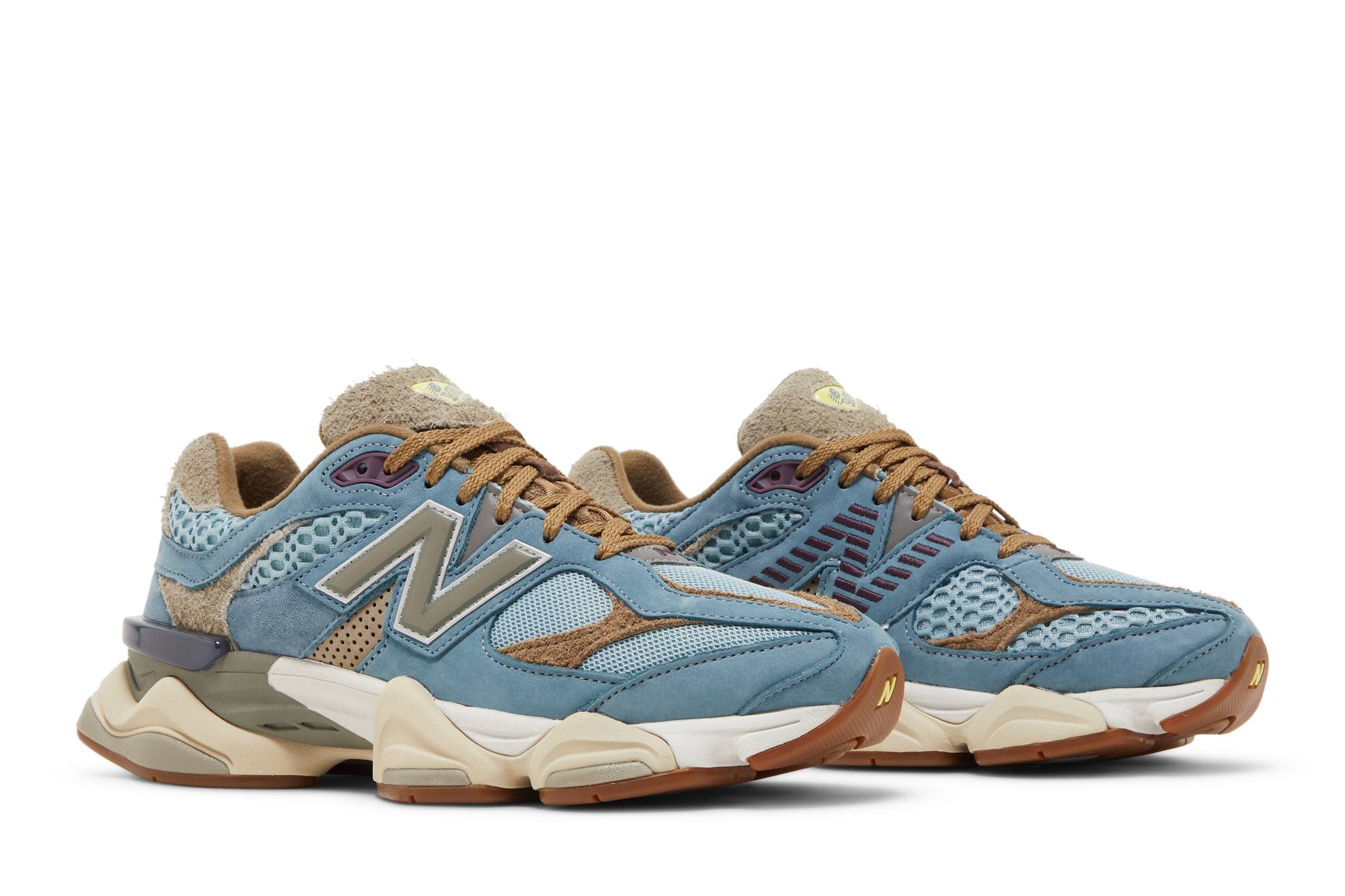Bodega x New Balance 9060 ‘Age of Discovery’ U9060BD1 Domahi Store