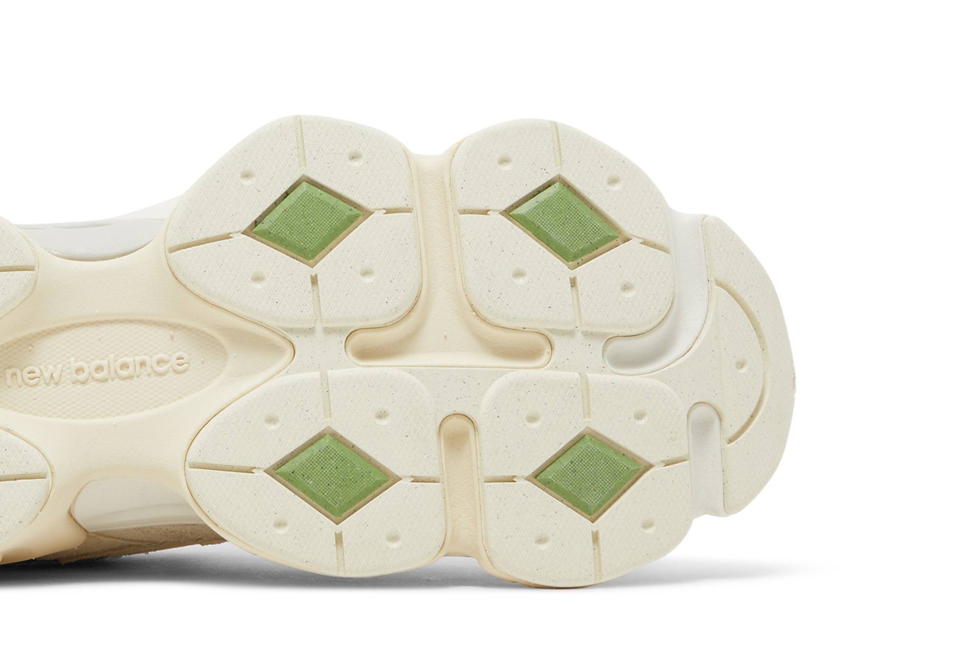 Bricks & Wood x New Balance 9060 ‘Nothing Changed but the Address’ U9060BW1 Domahi Store