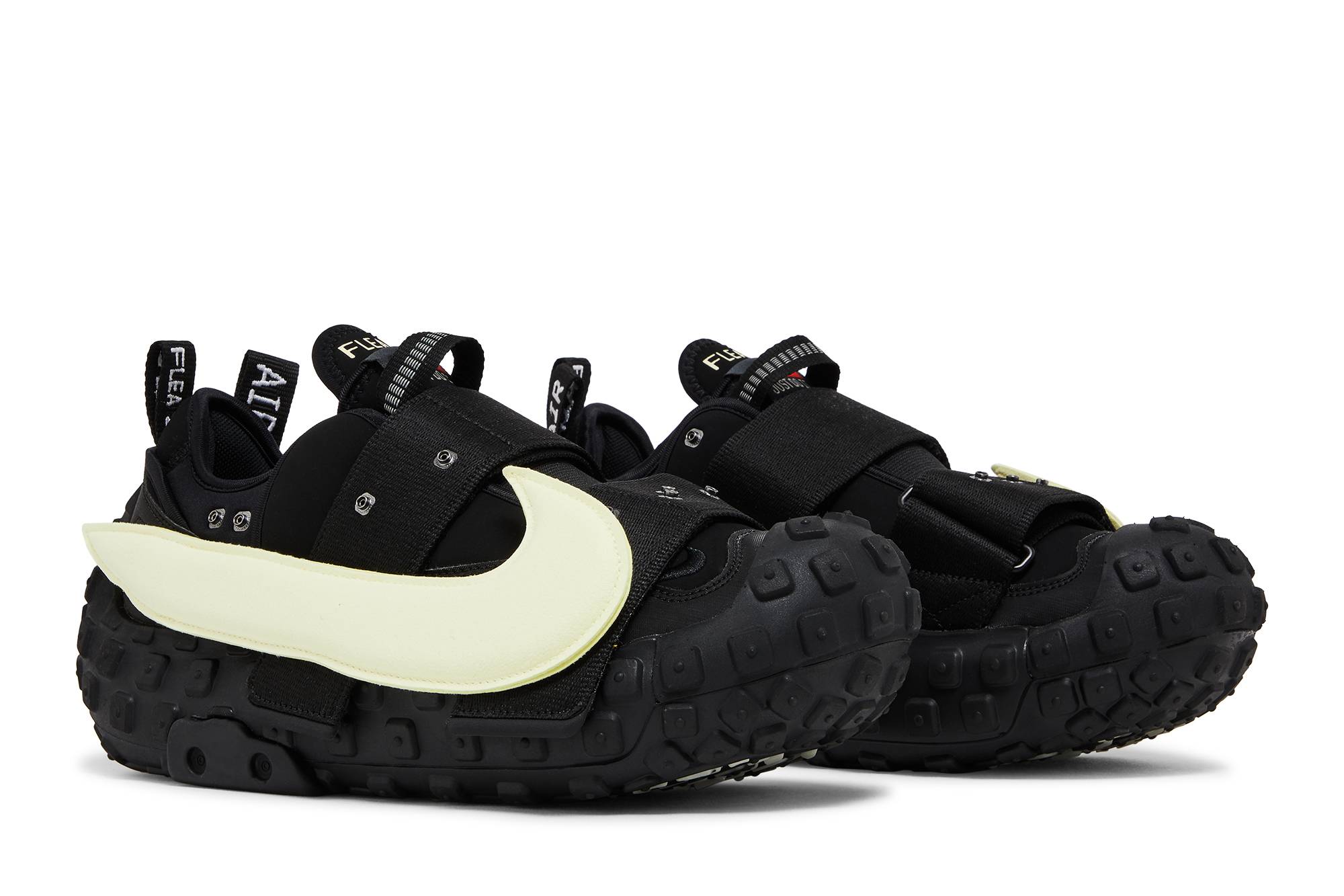 Cactus Plant Flea Market x Nike Air Flea 2 ‘Black Alabaster’ DV7164-001 Domahi store