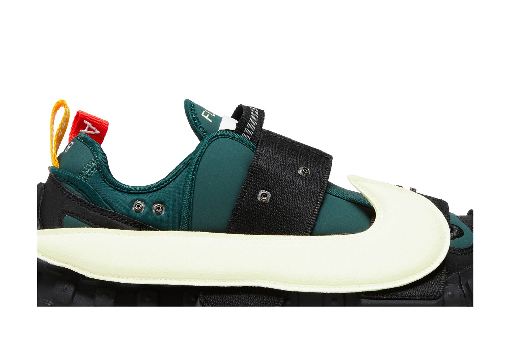 Cactus Plant Flea Market x Nike Air Flea 2 ‘Faded Spruce’ DV7164-300 Domahi store