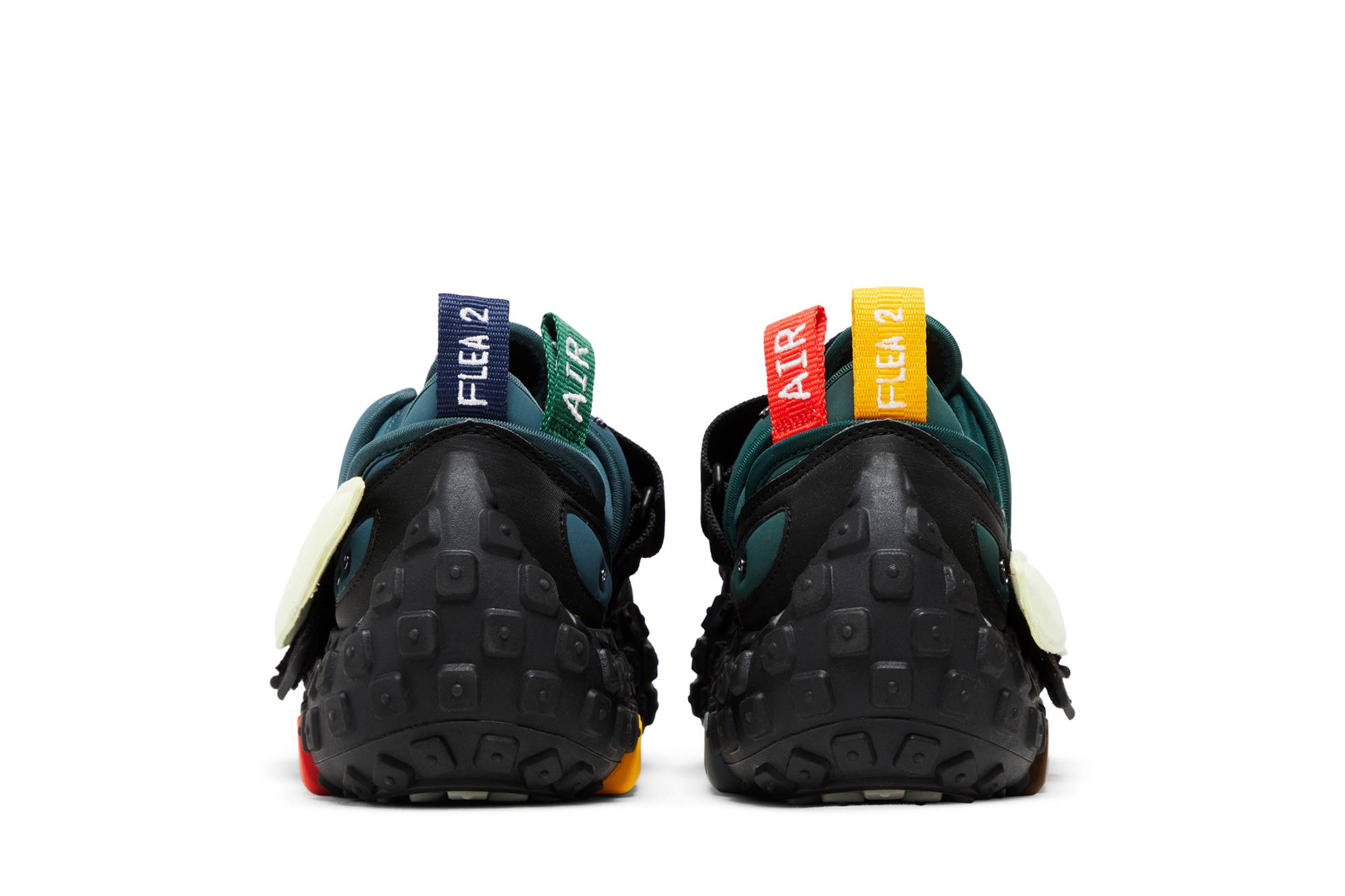 Cactus Plant Flea Market x Nike Air Flea 2 ‘Faded Spruce’ DV7164-300 Domahi store