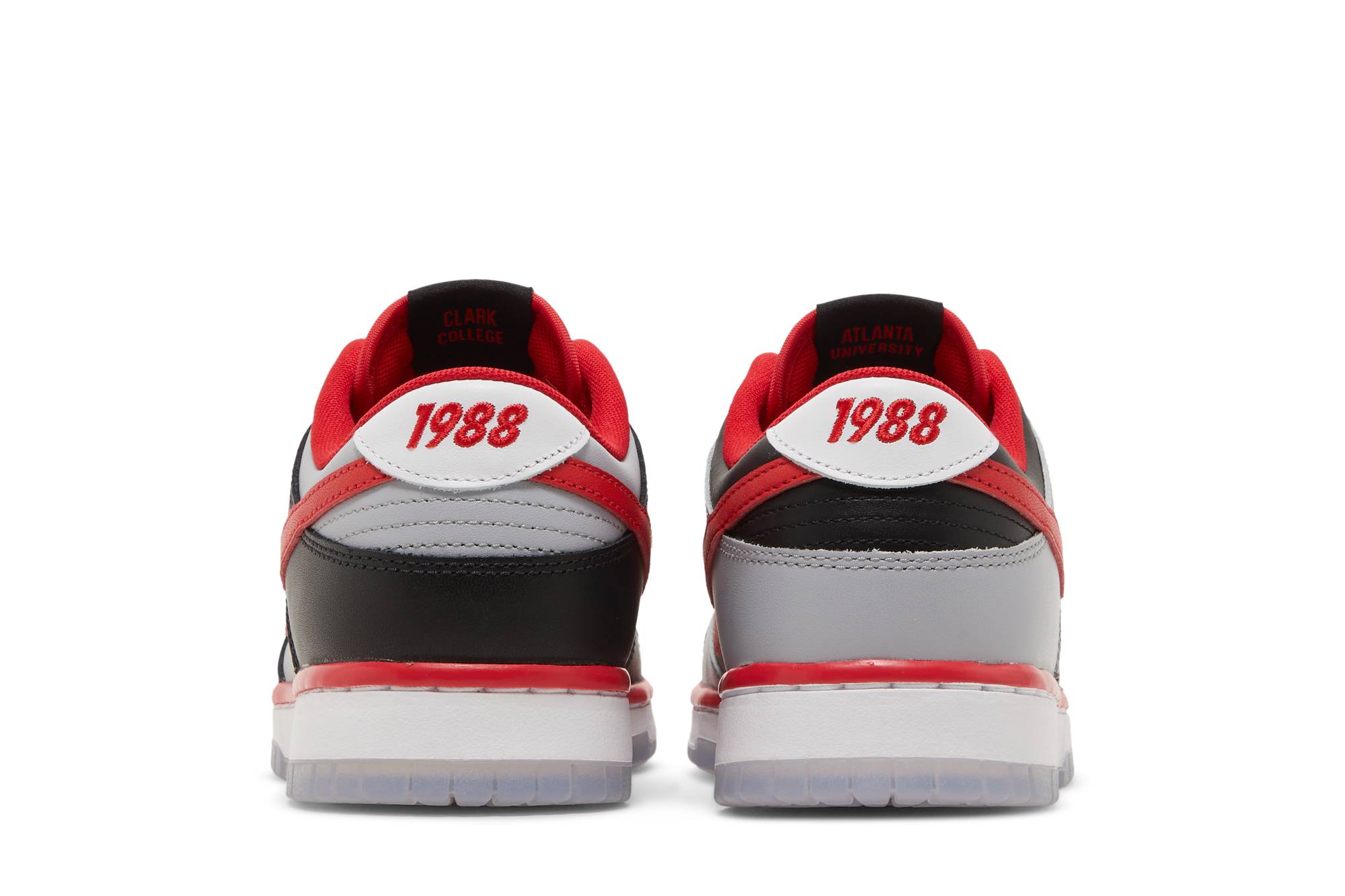 Clark Atlanta University x Nike Dunk Low ‘Find a Way or Make One’ DR6189-001 Domahi Store