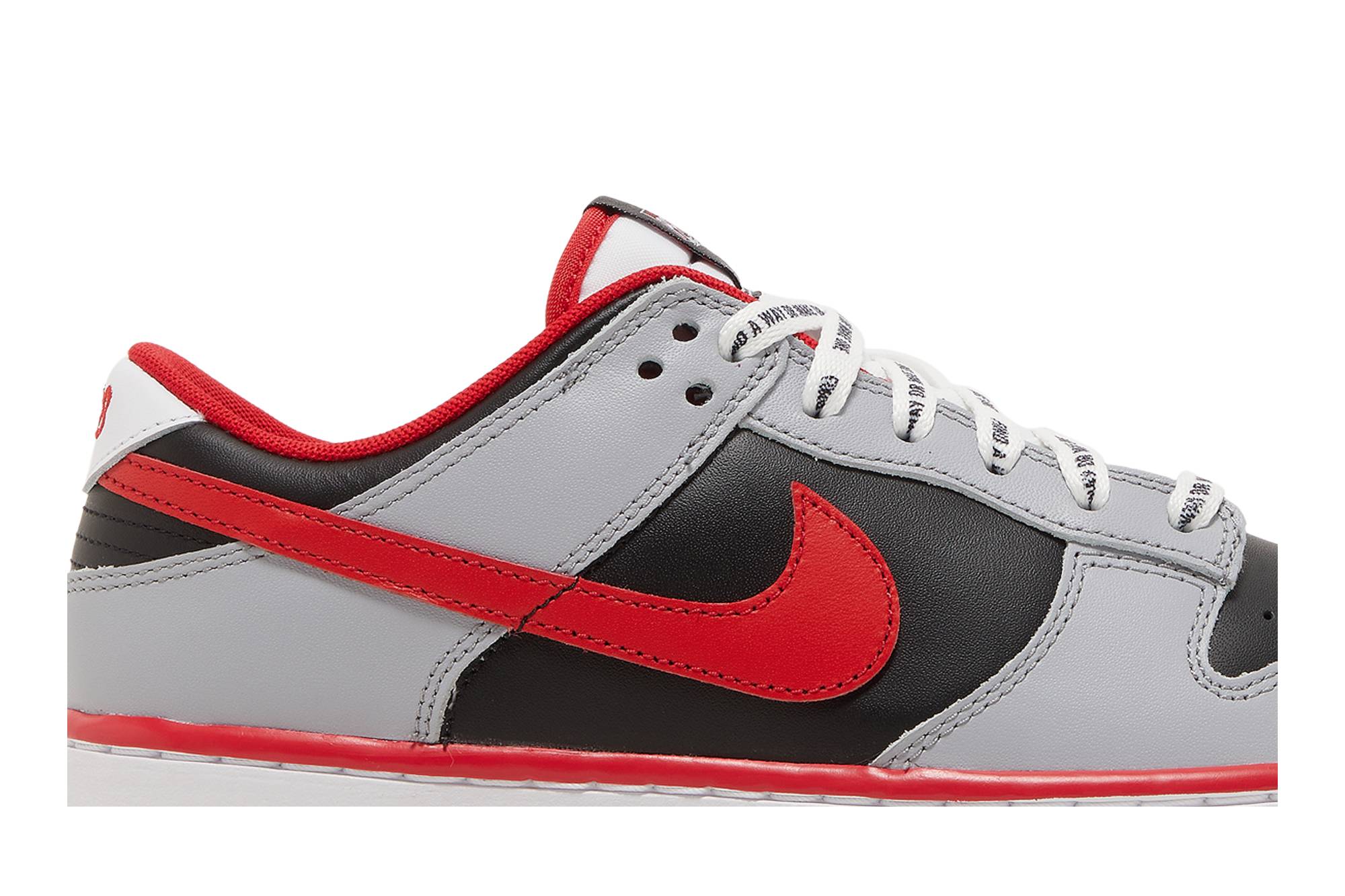 Clark Atlanta University x Nike Dunk Low ‘Find a Way or Make One’ DR6189-001 Domahi store
