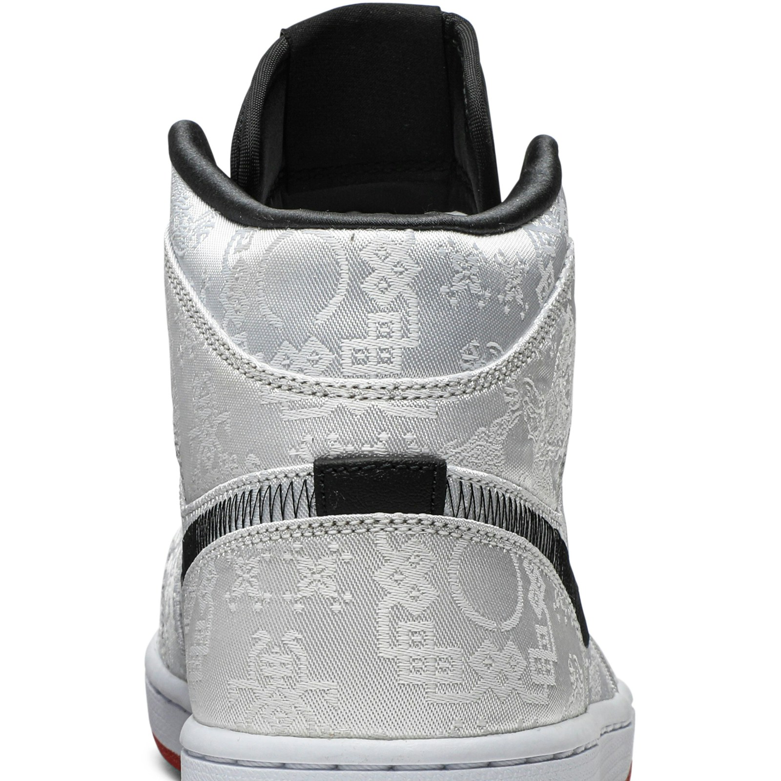 CLOT x Air Jordan 1 Mid ‘Fearless’ CU2804-100 Domahi store