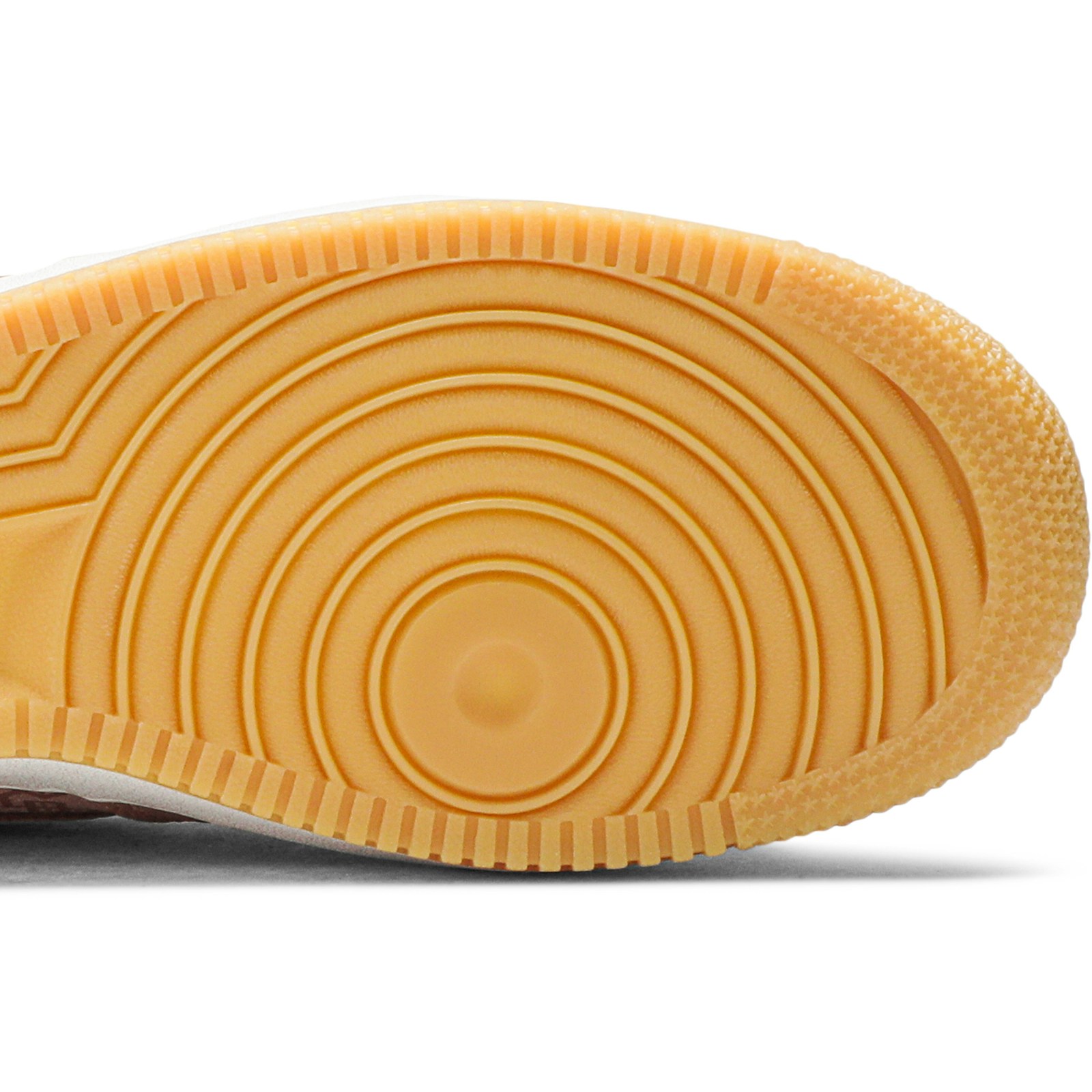 CLOT x Nike Air Force 1 Low Premium ‘Rose Gold Silk’ CJ5290-600 Domahi store