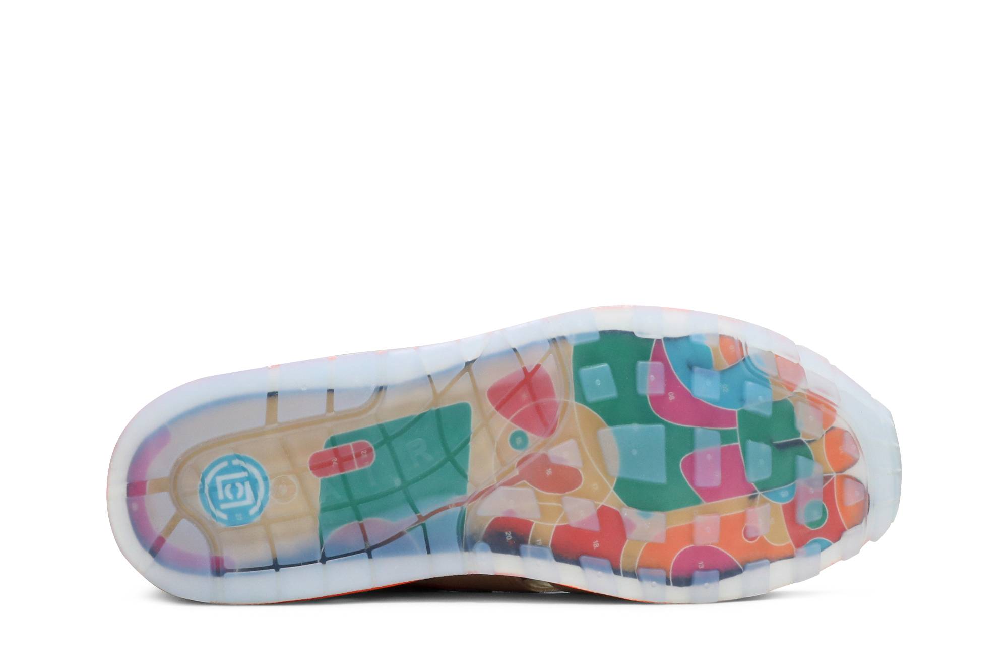 CLOT x Nike Air Max 1 ‘Kiss of Death’ 2021 DD1870-100 Domahi store