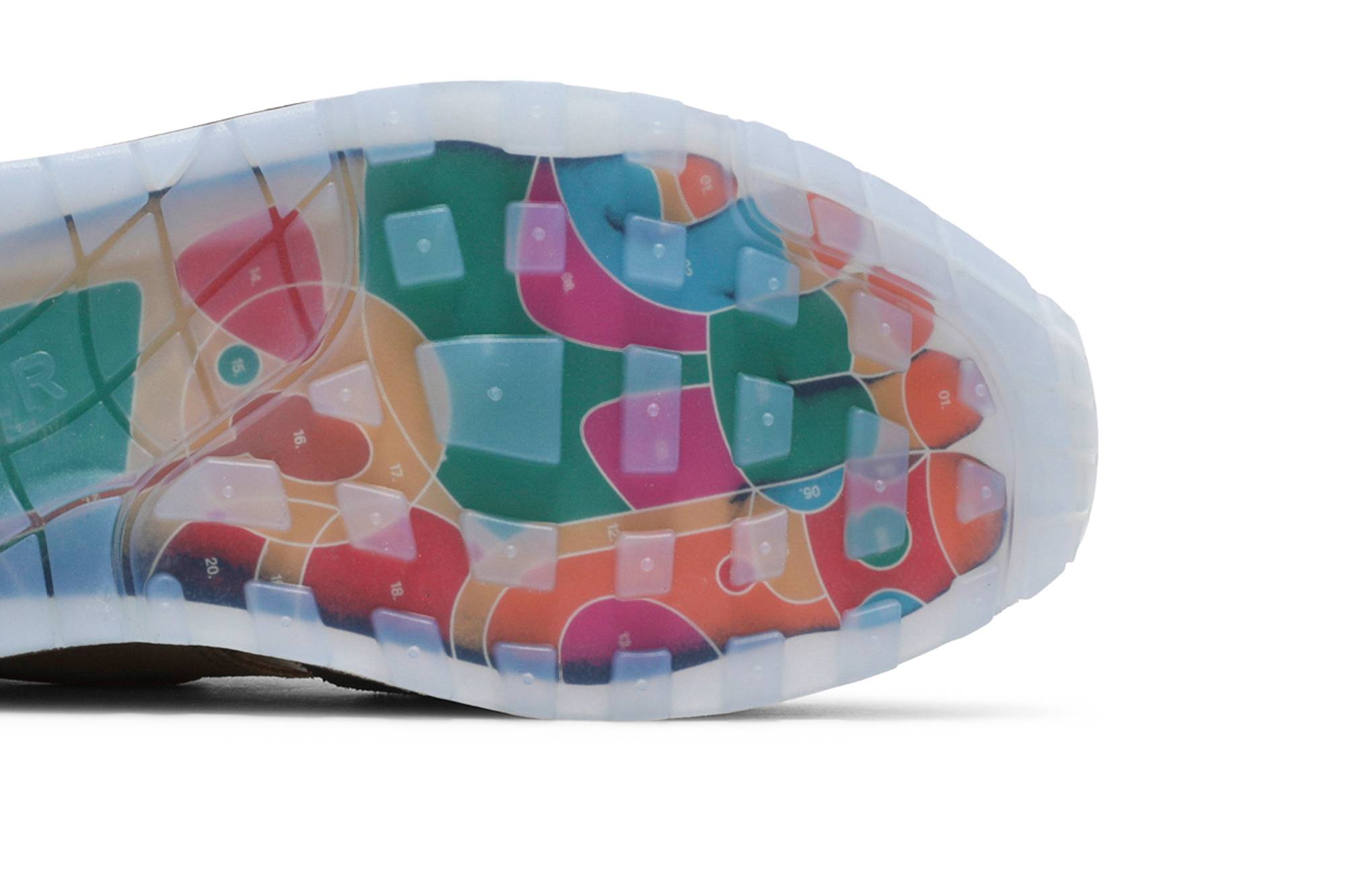 CLOT x Nike Air Max 1 ‘Kiss Of Death CHA’ DD1870-200 Domahi store