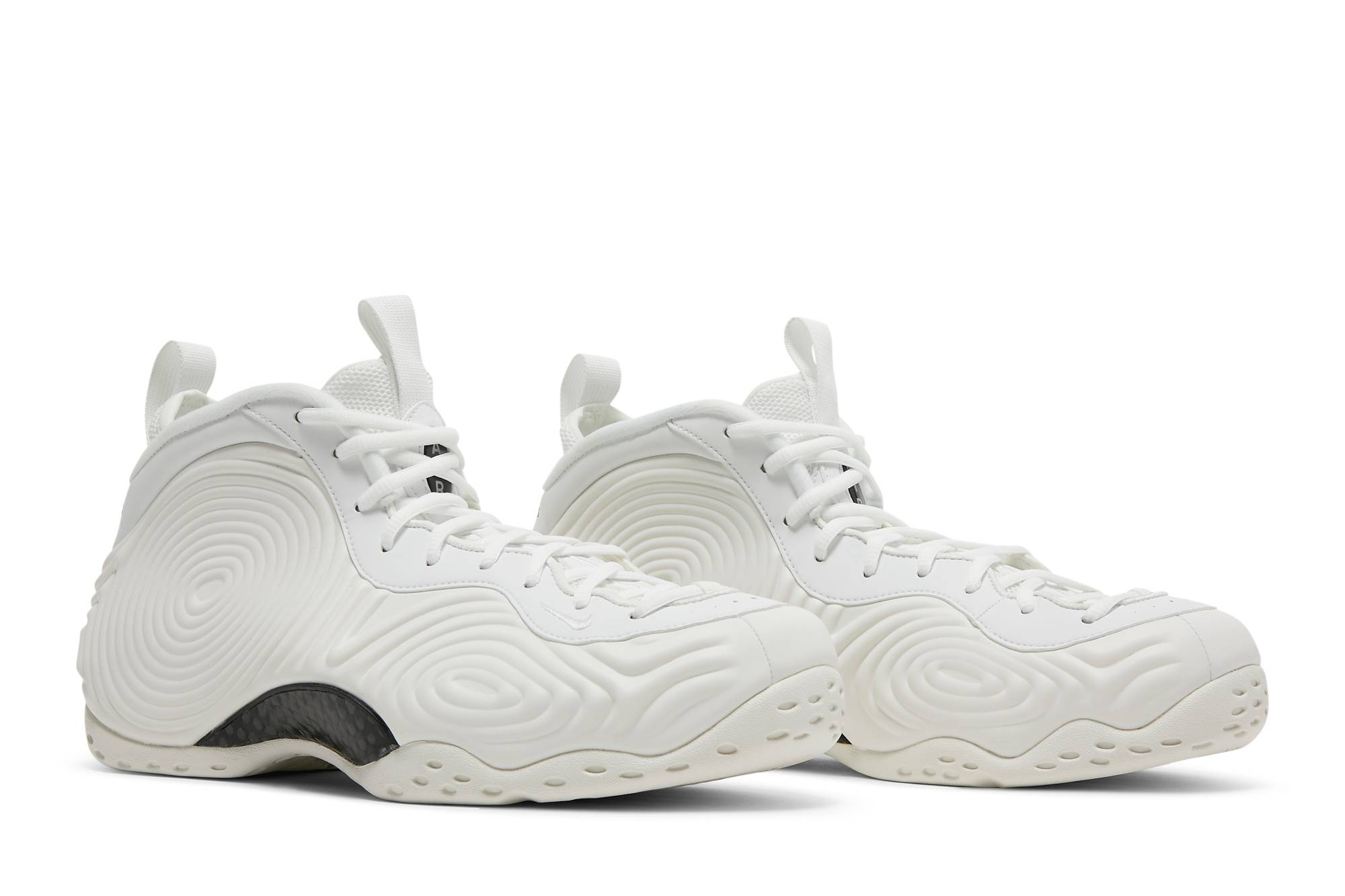 Comme des Garçons Homme Plus x Nike Air Foamposite One ‘White’ DJ7952-100 Domahi store