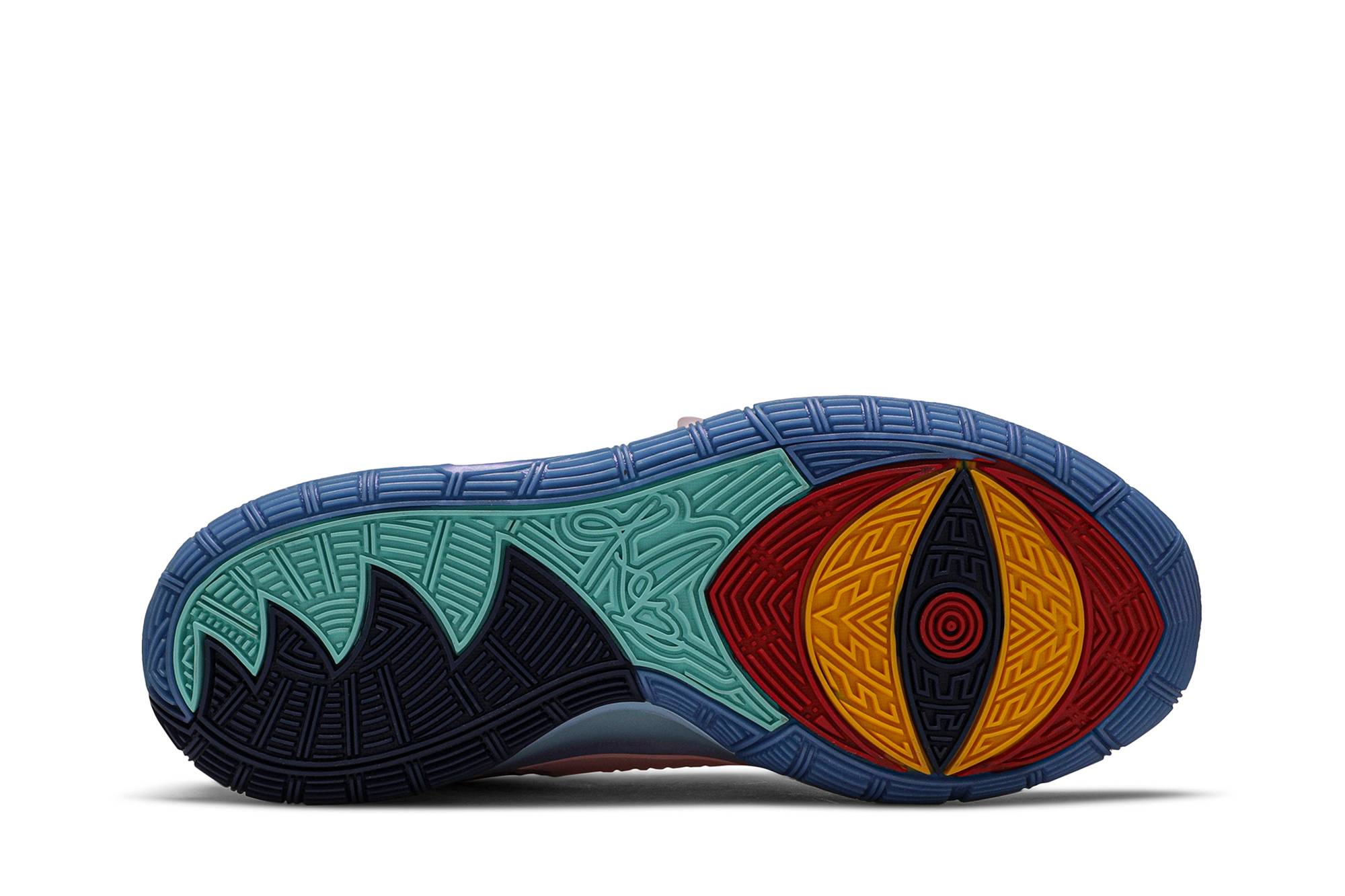 Concepts x Nike Kyrie 6 ‘Khepri’ CU8879-600 Domahi store