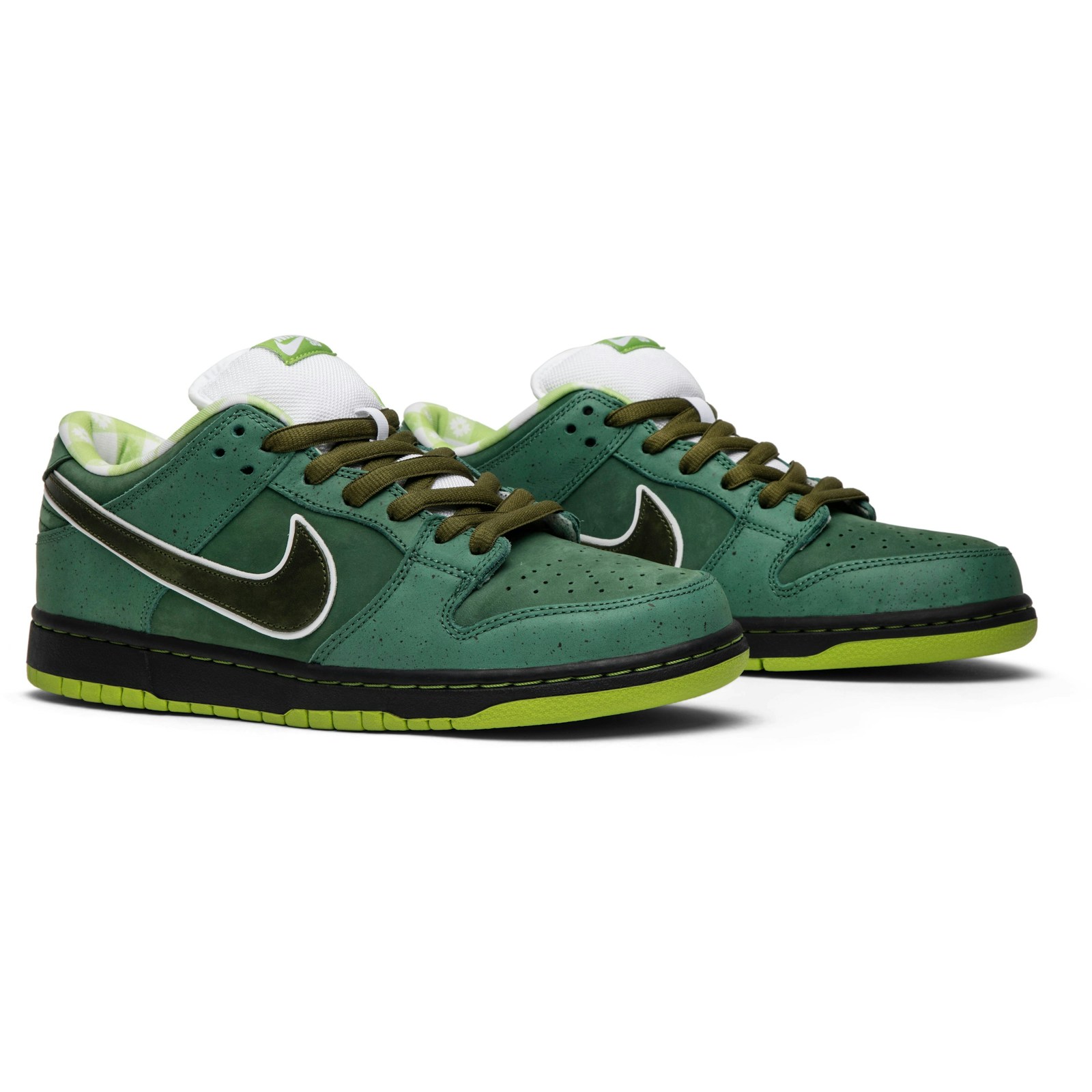 Concepts x Nike SB Dunk Low PRM ‘Green Lobster’ BV1310-337 Domahi Store