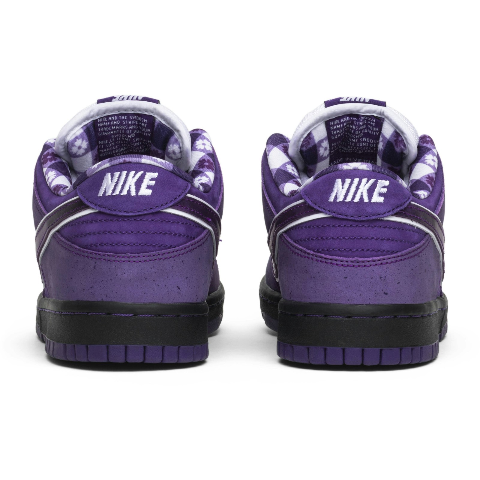 Concepts x Nike SB Dunk Low ‘Purple Lobster’ BV1310-555 Domahi Store