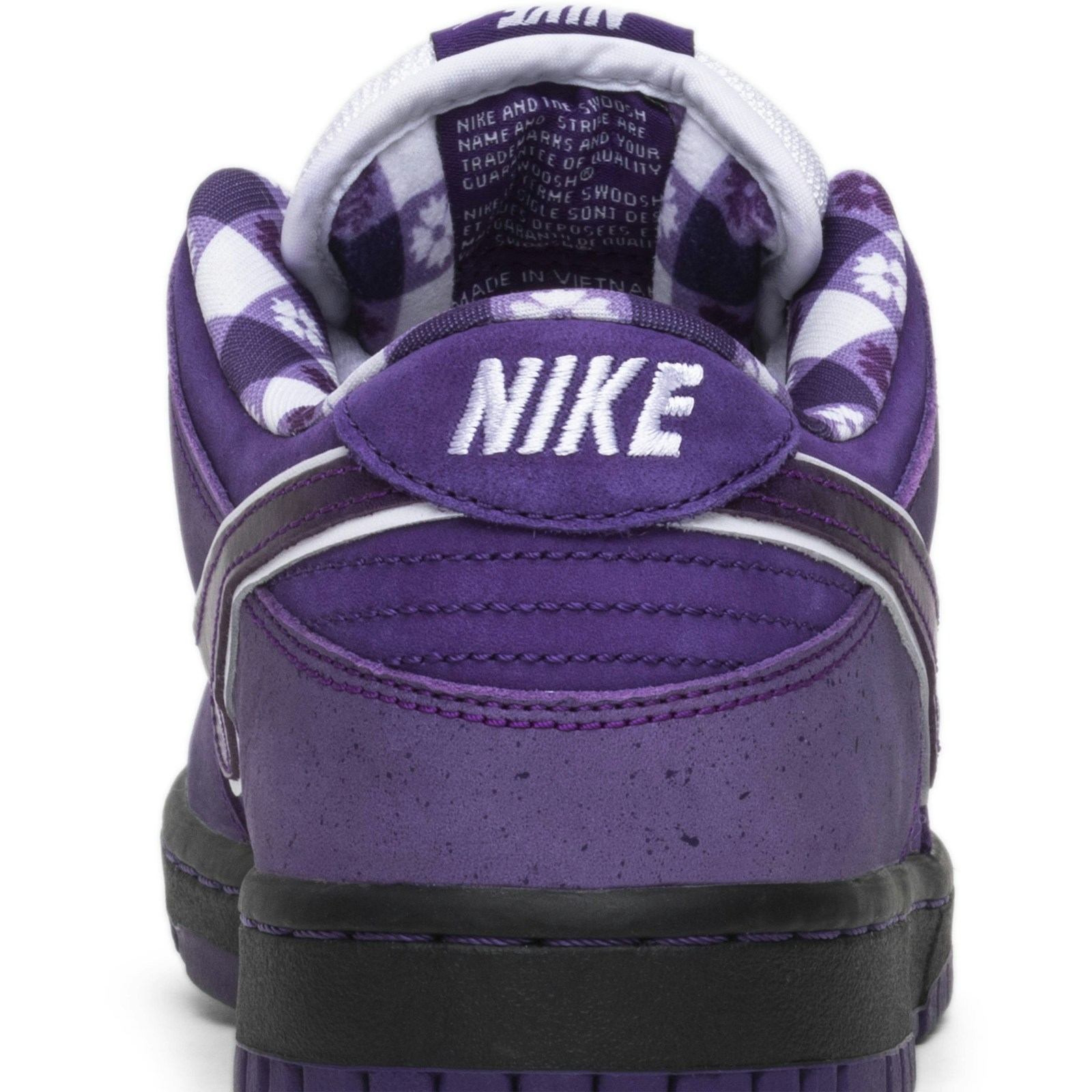 Concepts x Nike SB Dunk Low ‘Purple Lobster’ BV1310-555 Domahi Store