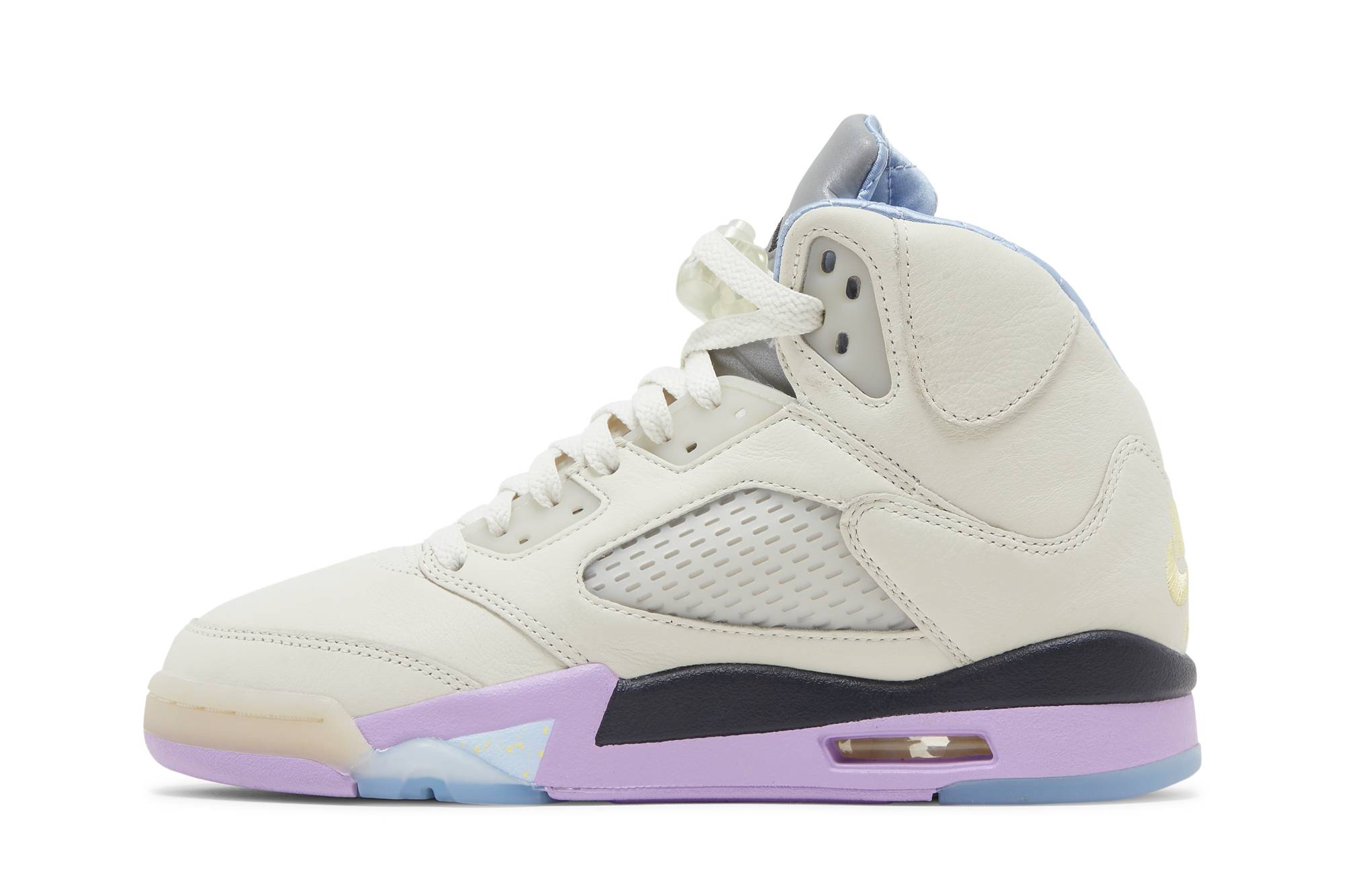 DJ Khaled x Air Jordan 5 We The Best ‘Sail’ DV4982-175 Domahi store