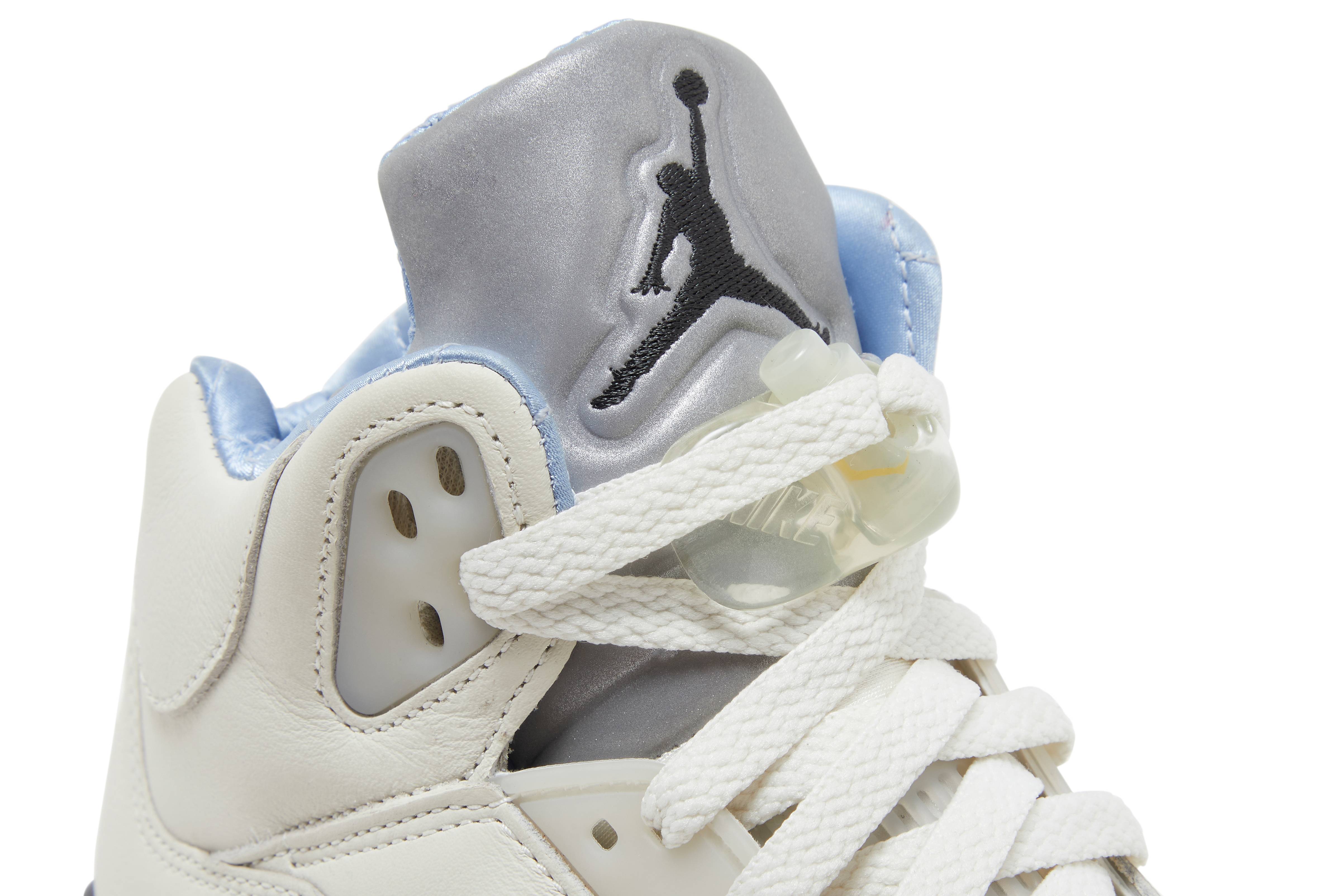 DJ Khaled x Air Jordan 5 We The Best ‘Sail’ DV4982-175 Domahi store