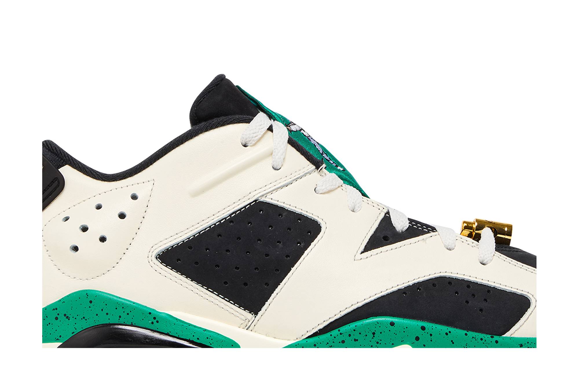 Eastside Golf x Air Jordan 6 Retro Low Golf ‘1961’ FJ0848-100 Domahi store