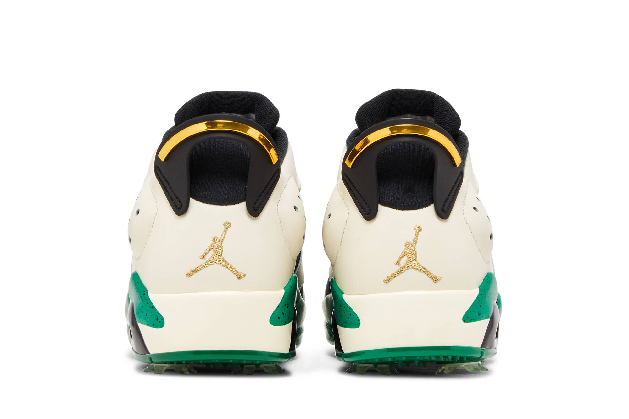 Eastside Golf x Air Jordan 6 Retro Low Golf ‘1961’ FJ0848-100 Domahi store